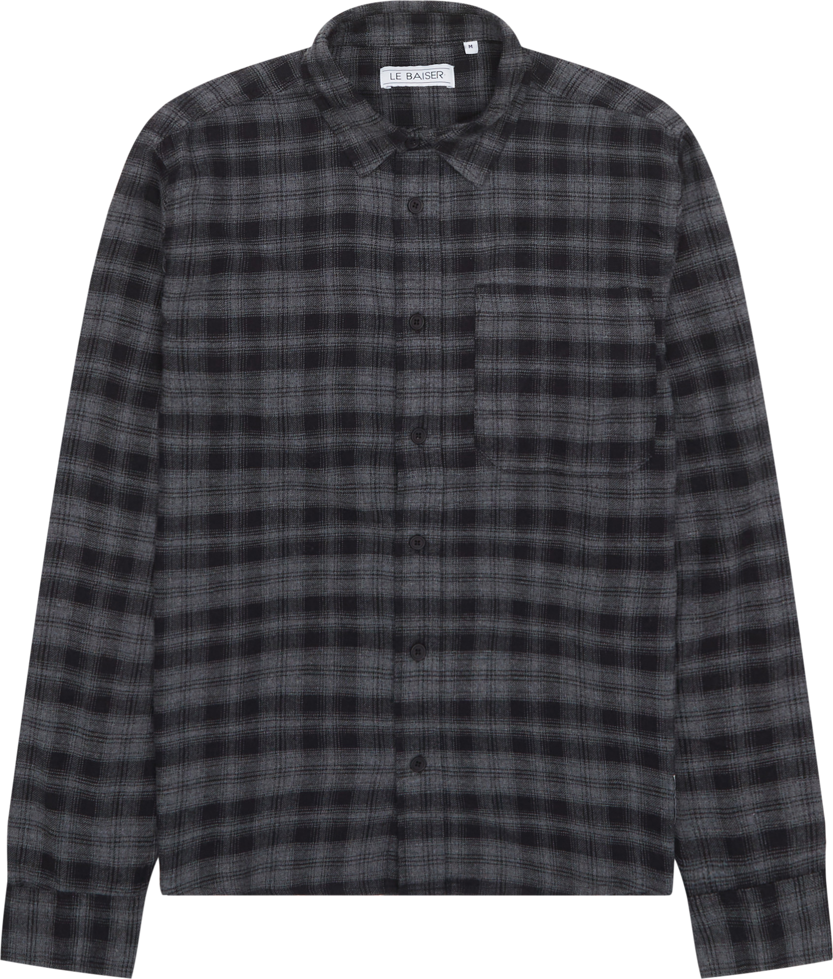 Le Baiser Trampton Skjorte