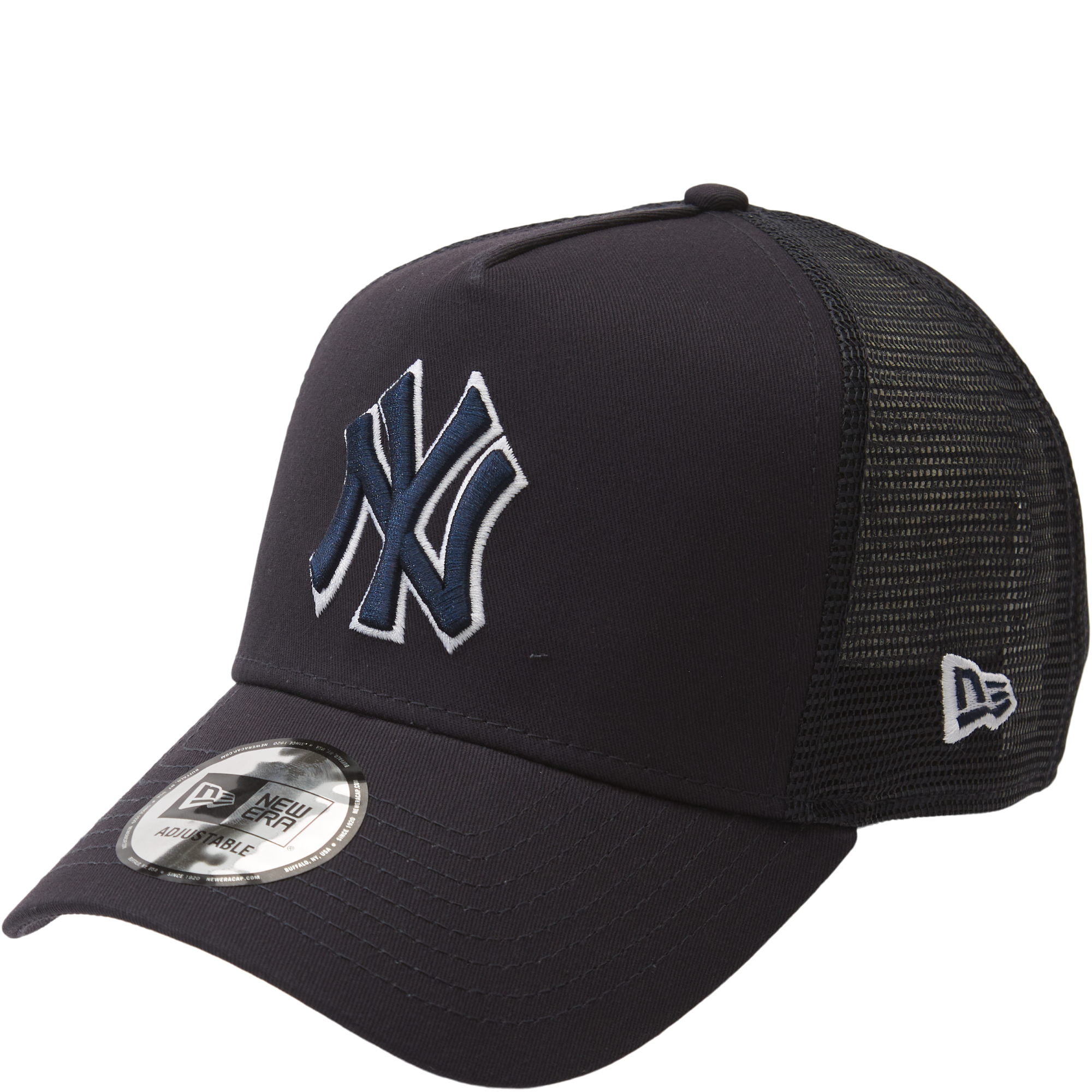 New Era TRUCKER NY