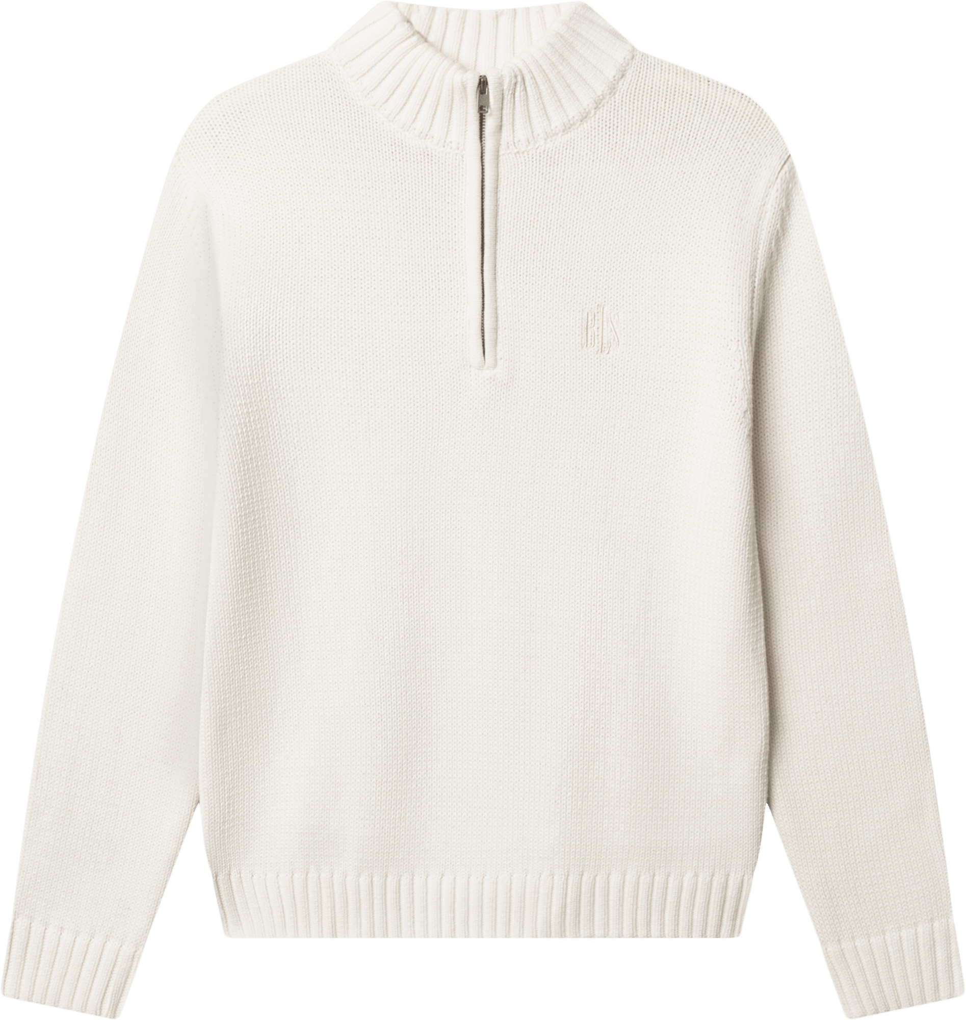 BLS EMMET HALF ZIP 202608015 STRIK