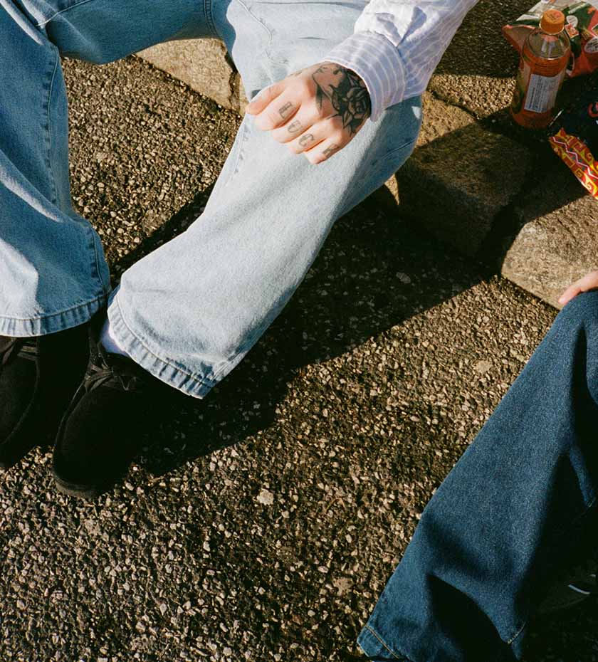 sneakertendenser