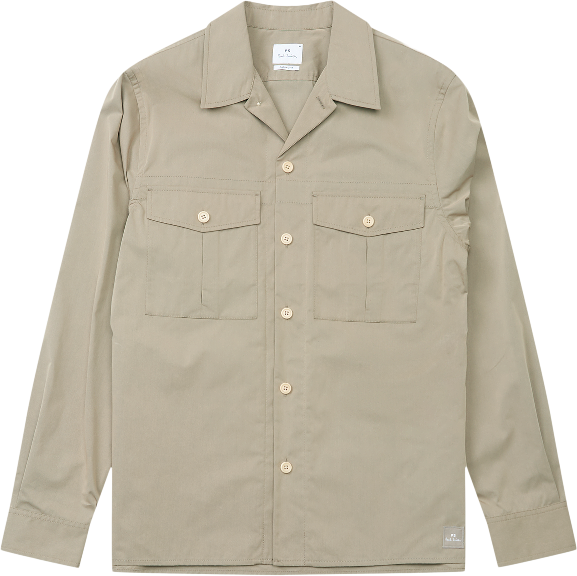 PS Paul Smith 906Z Skjorte
