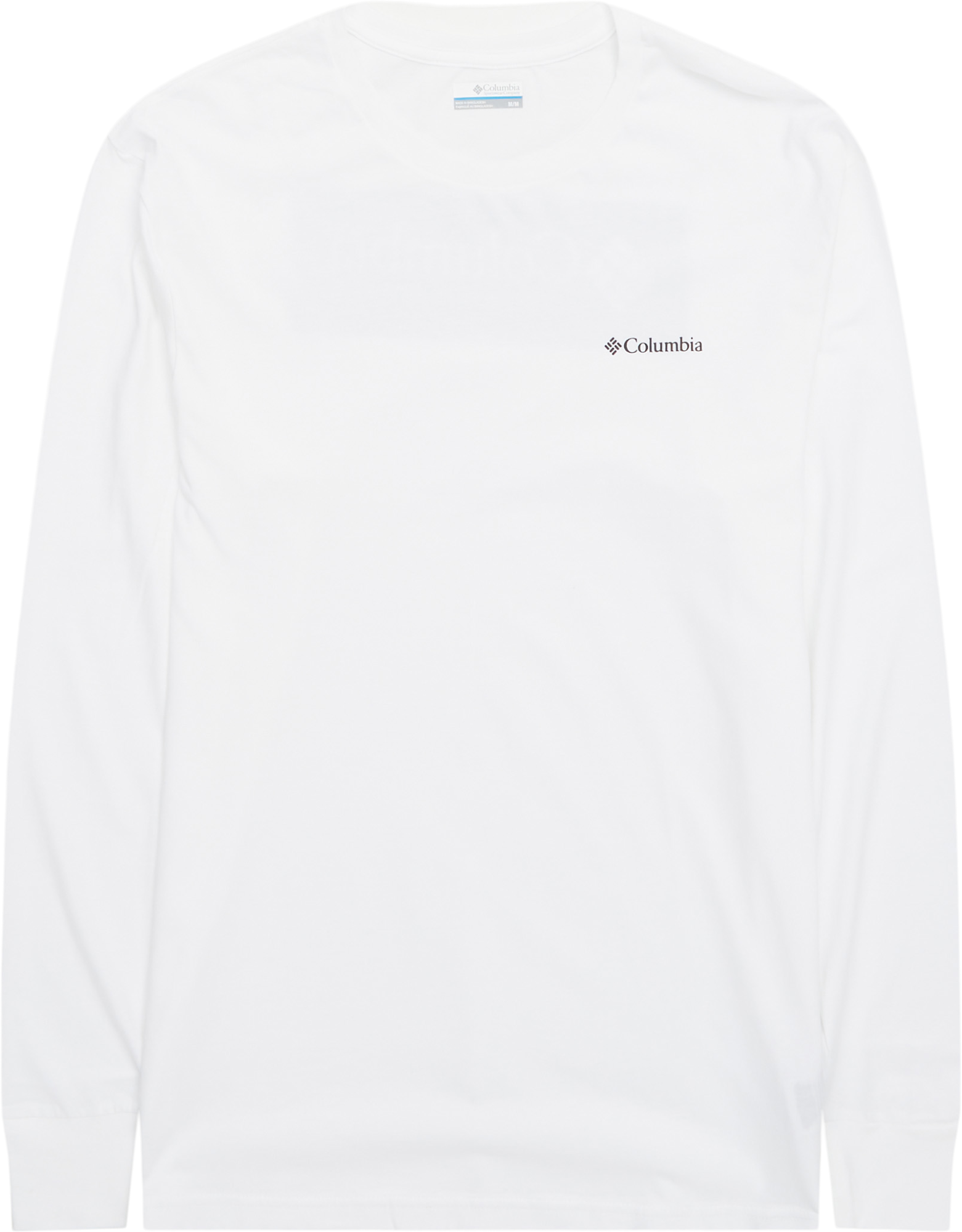 Columbia NORTH CASCADES LONG SLEEVE TEE