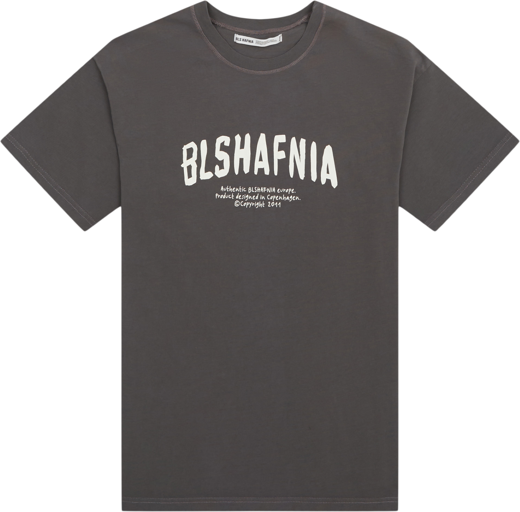 BLS Backstage HW Tee