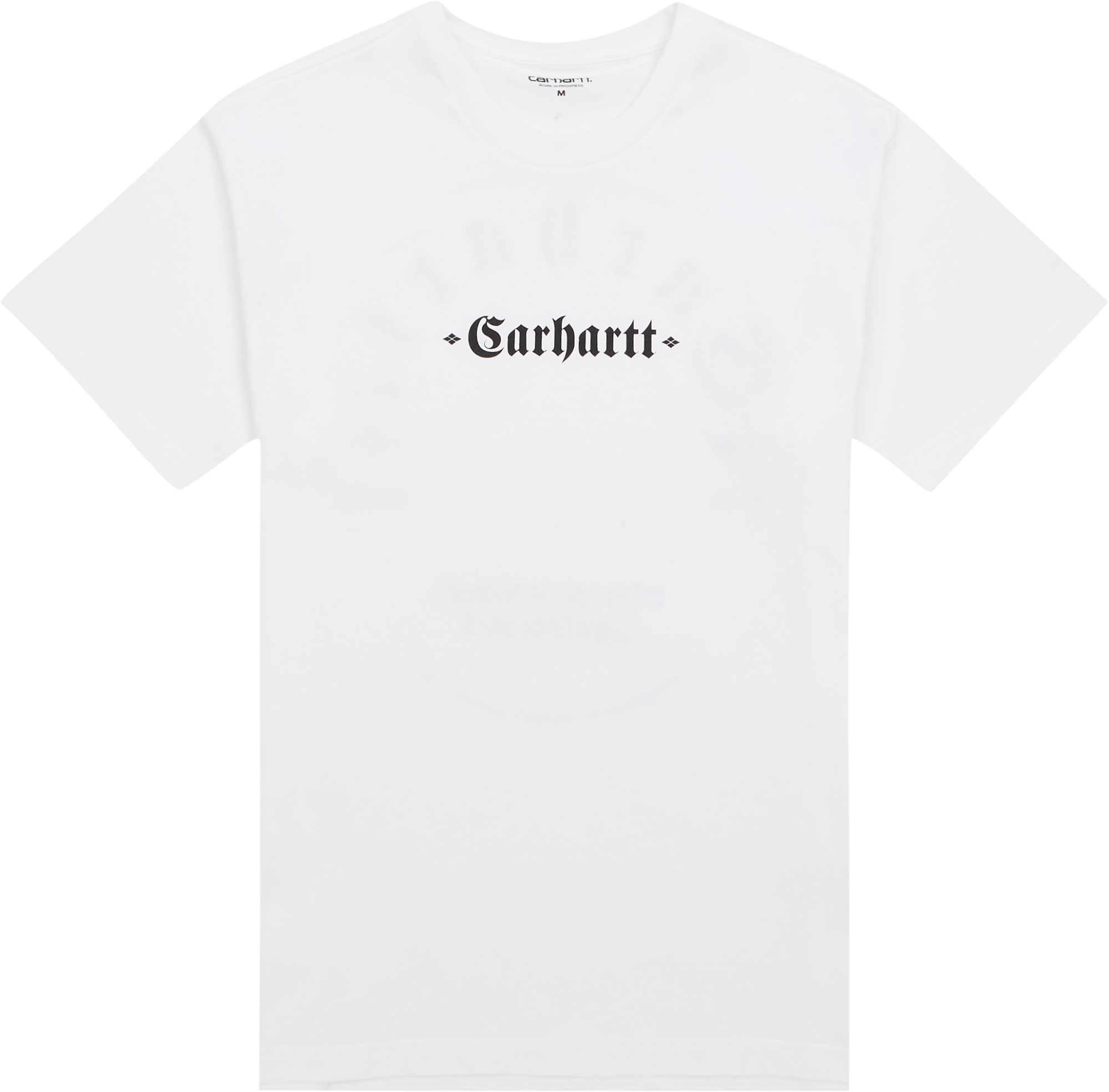 Carhartt WIP S/S Greatest Hits T-shirt I034394