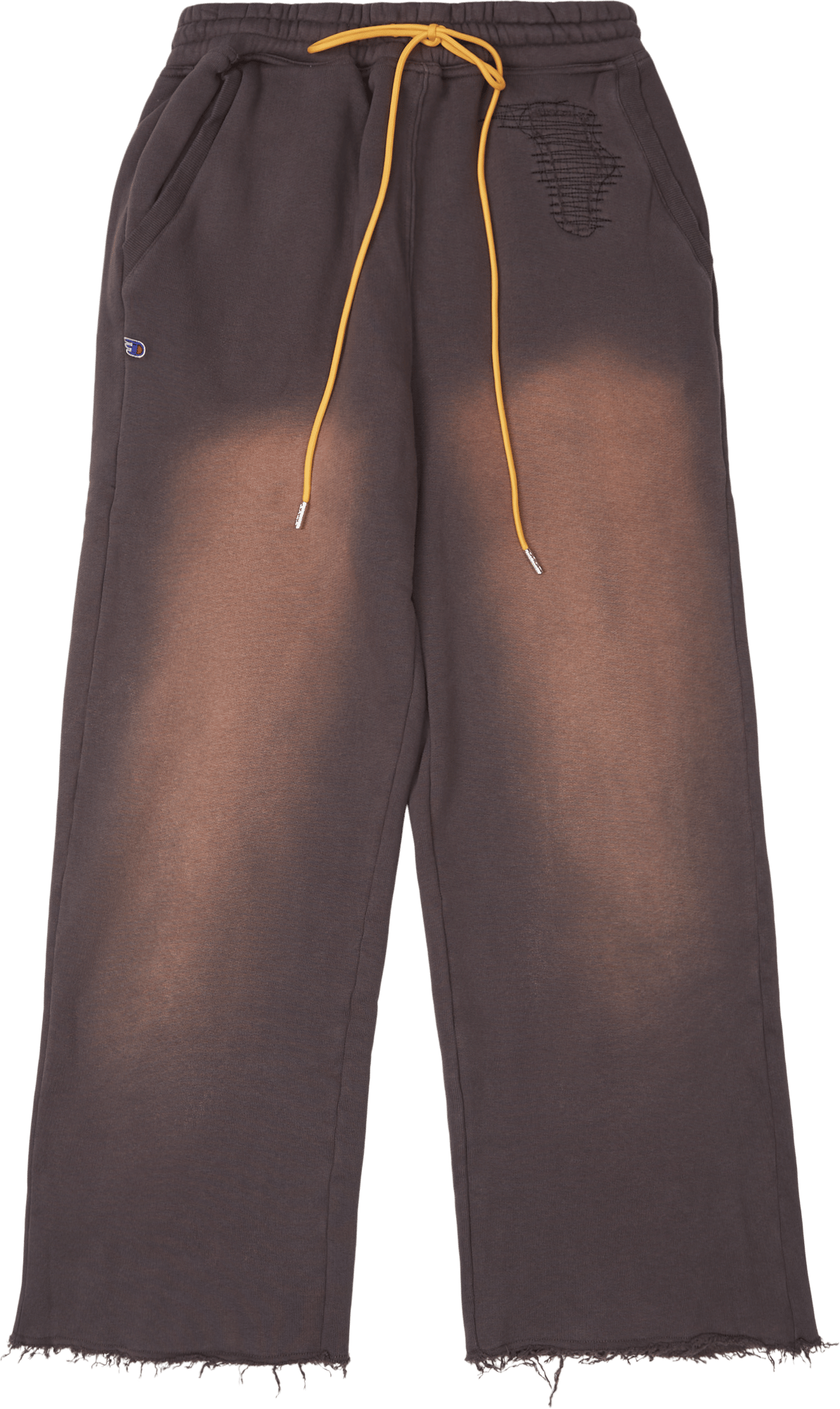 Diet Starts Monday Repair Sweatpants Byxor