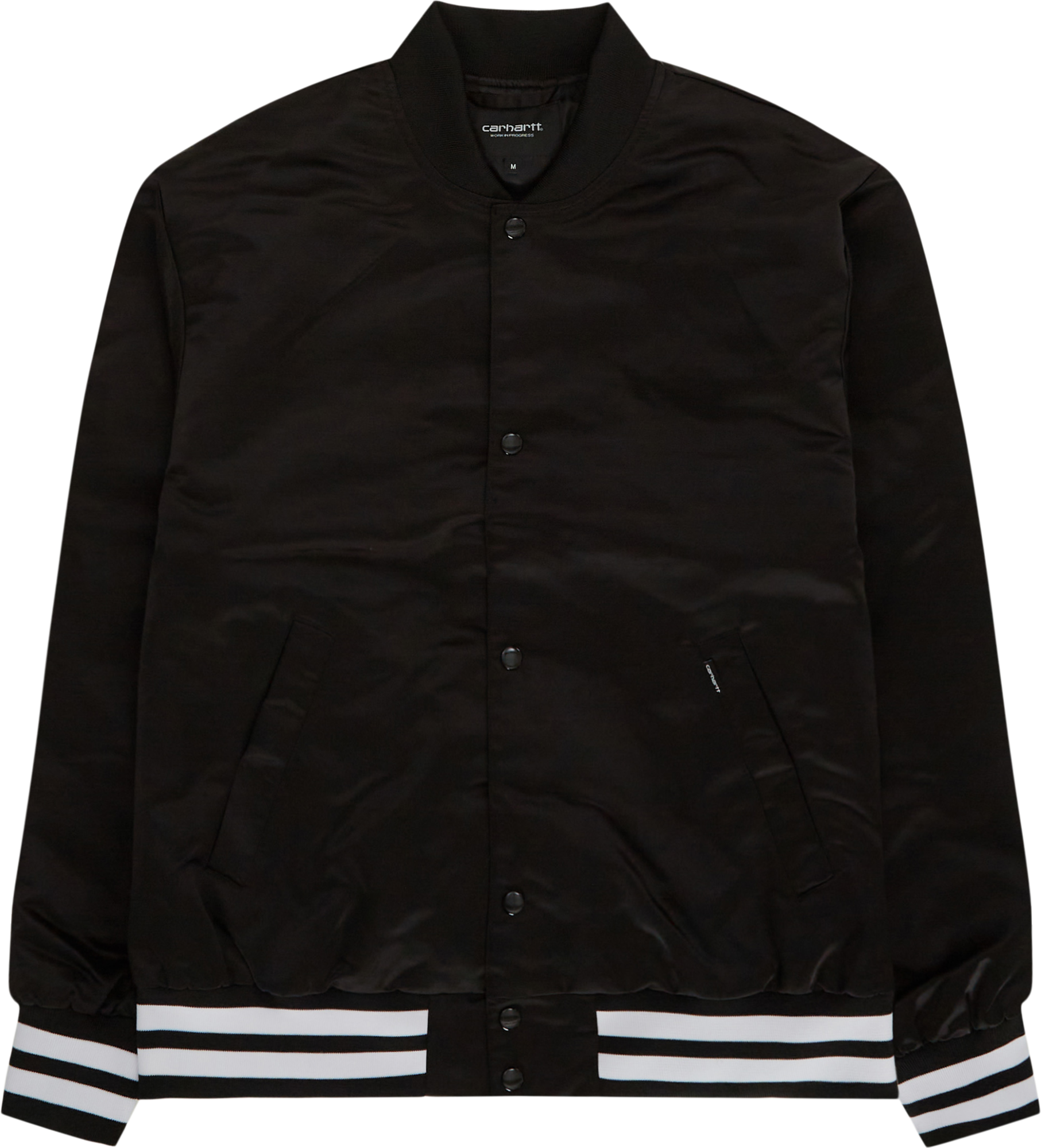 Carhartt WIP Women W Class of 89 Bomber Jacket I032992
