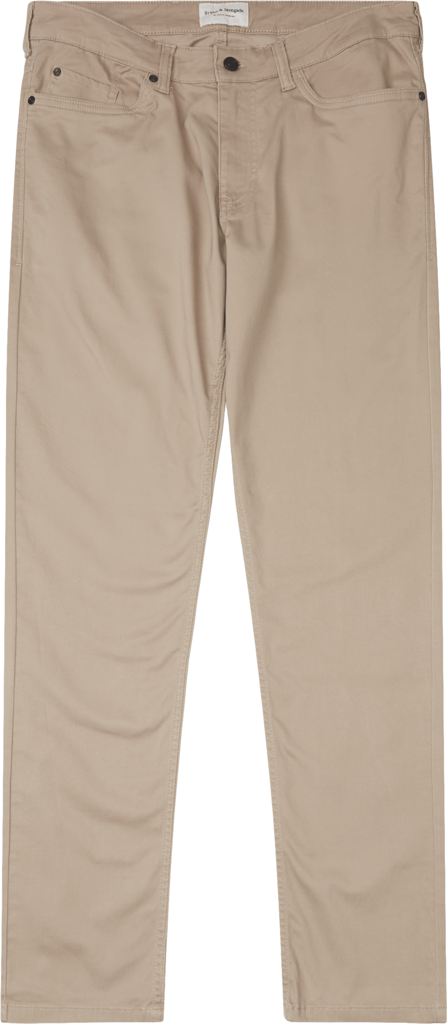 Bruun & Stengade Albet Chinos