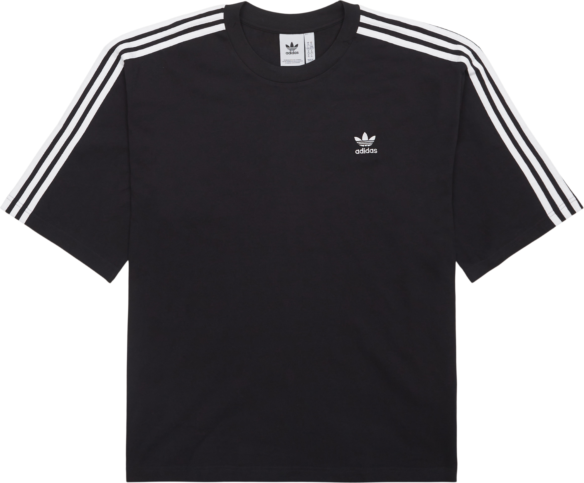 Adidas Originals Oversize Tee