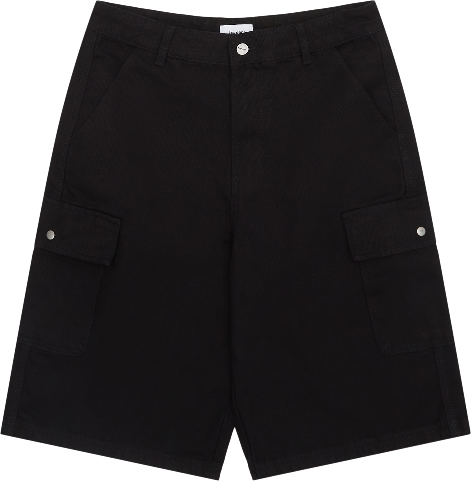 Bareen  BALDOMERO CARGO SHORTS 100221