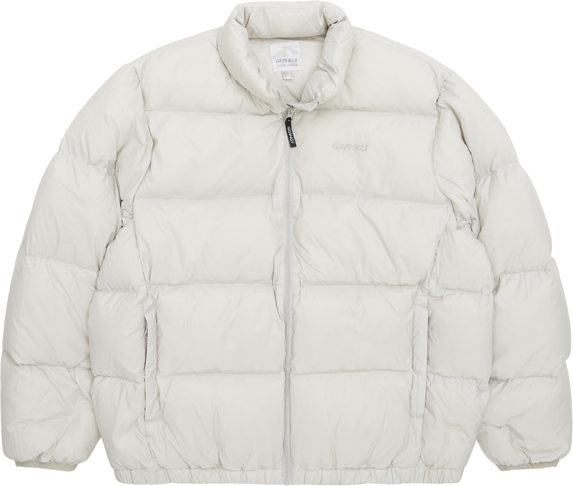 Gramicci Down Puffer Jakke