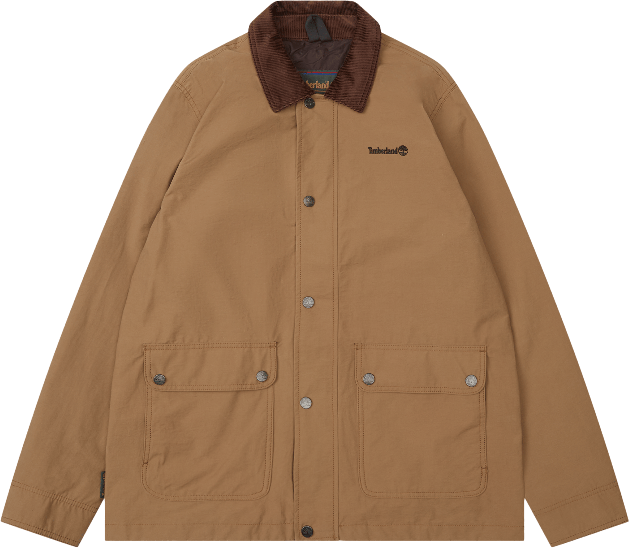 Timberland DWR FIELD COAT TBC0YHF4 VINDJA