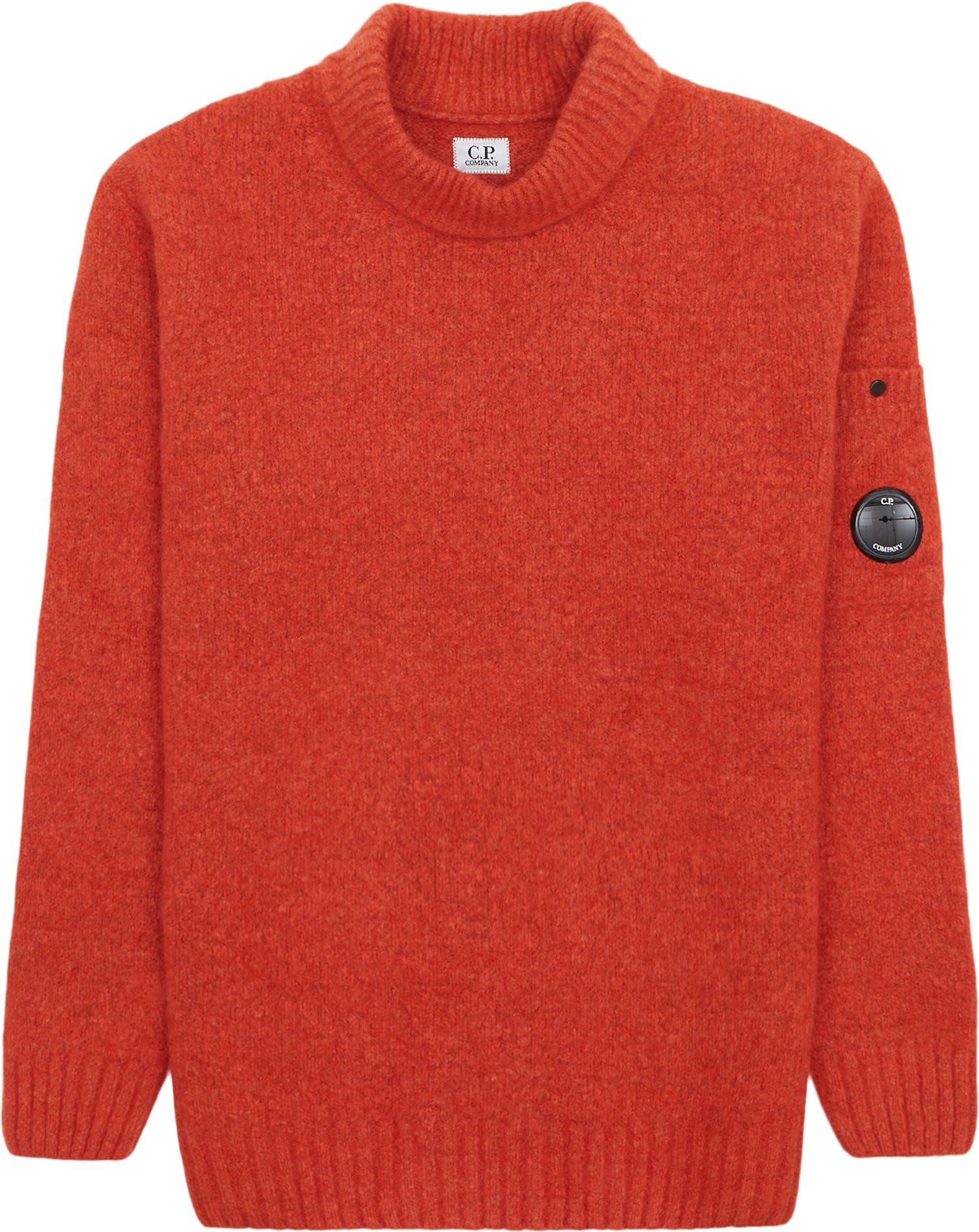 C.P. Company KN282A Knit