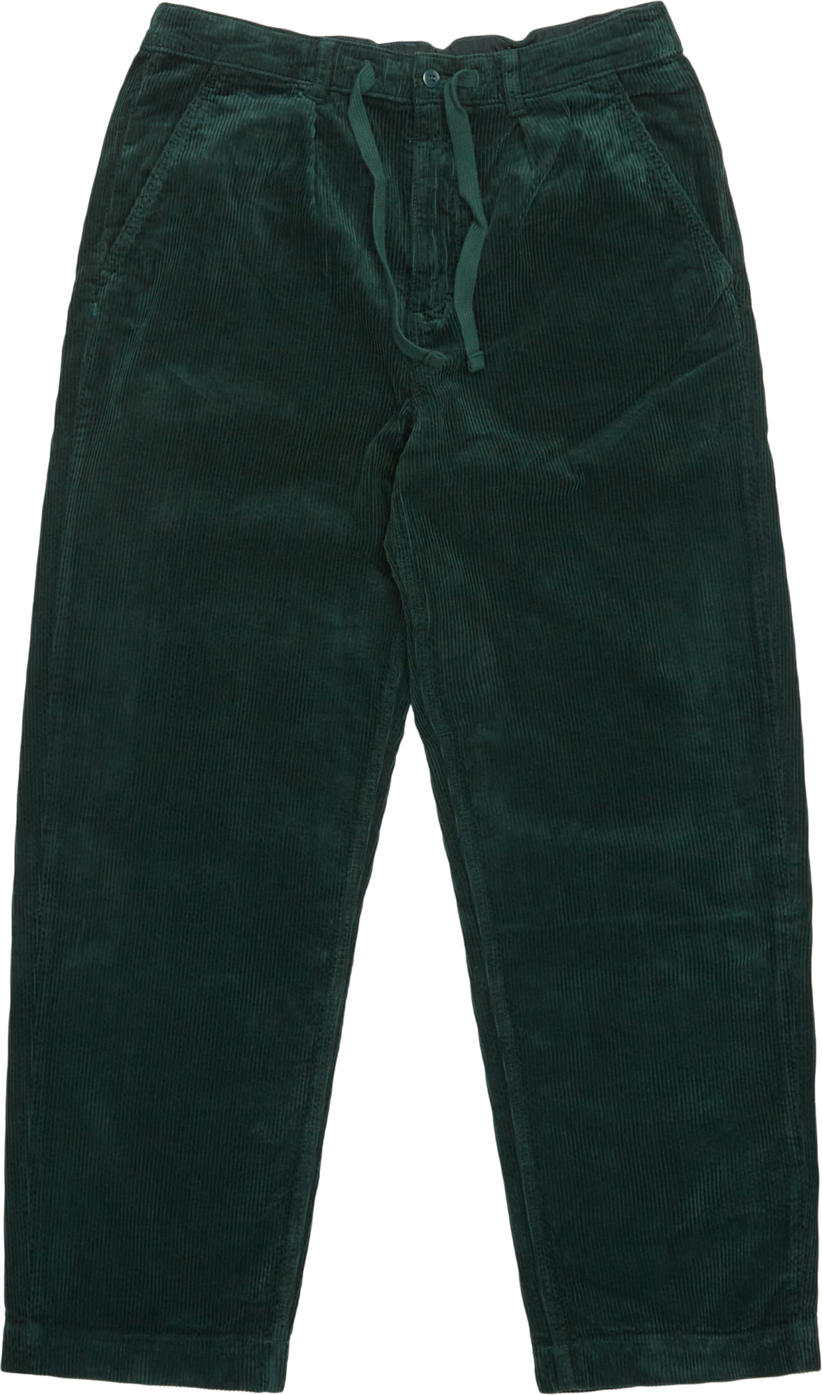 Polo Ralph Lauren Pleated Corduroy Bukser