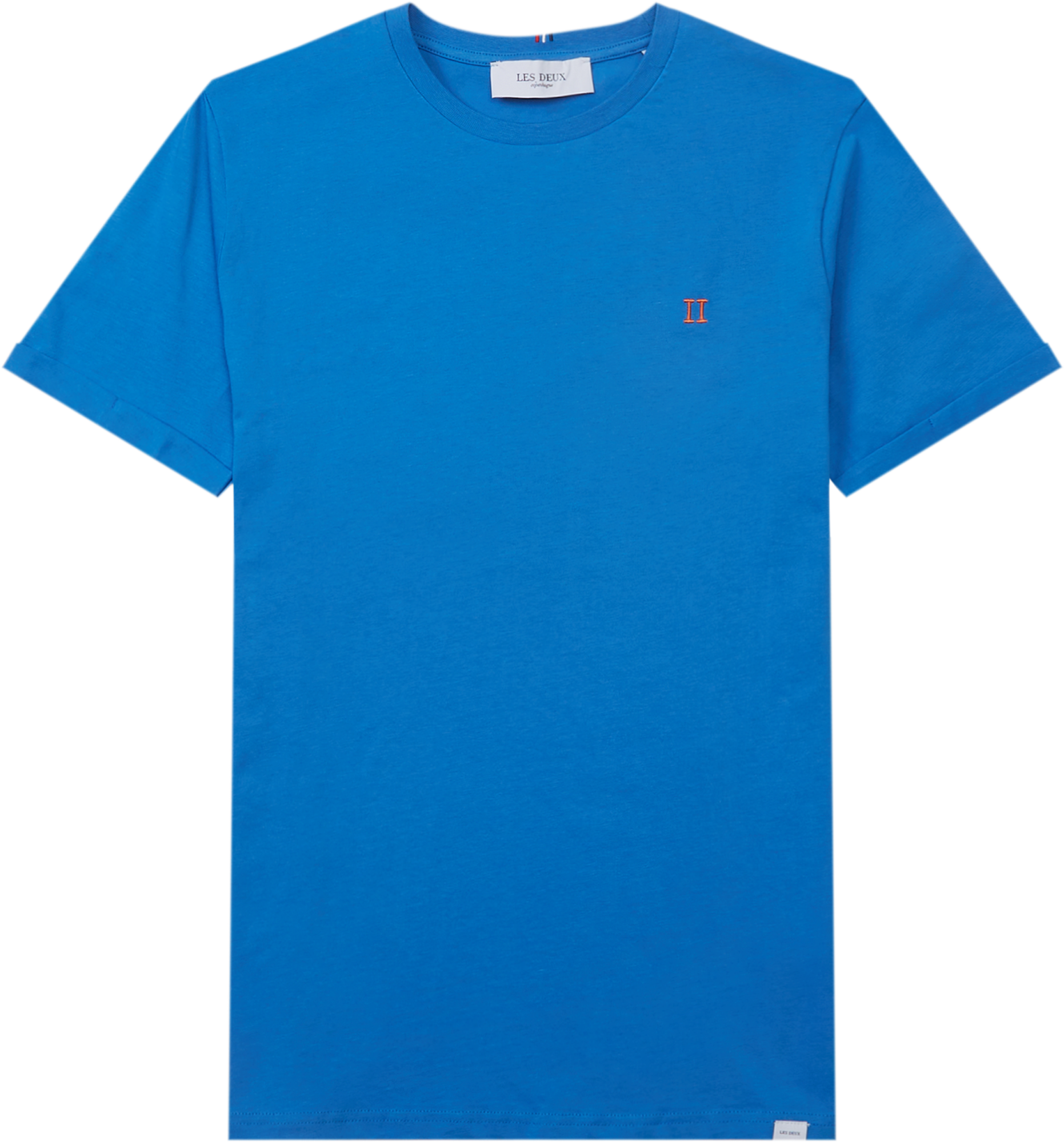 Les Deux Nørregaard T-shirt