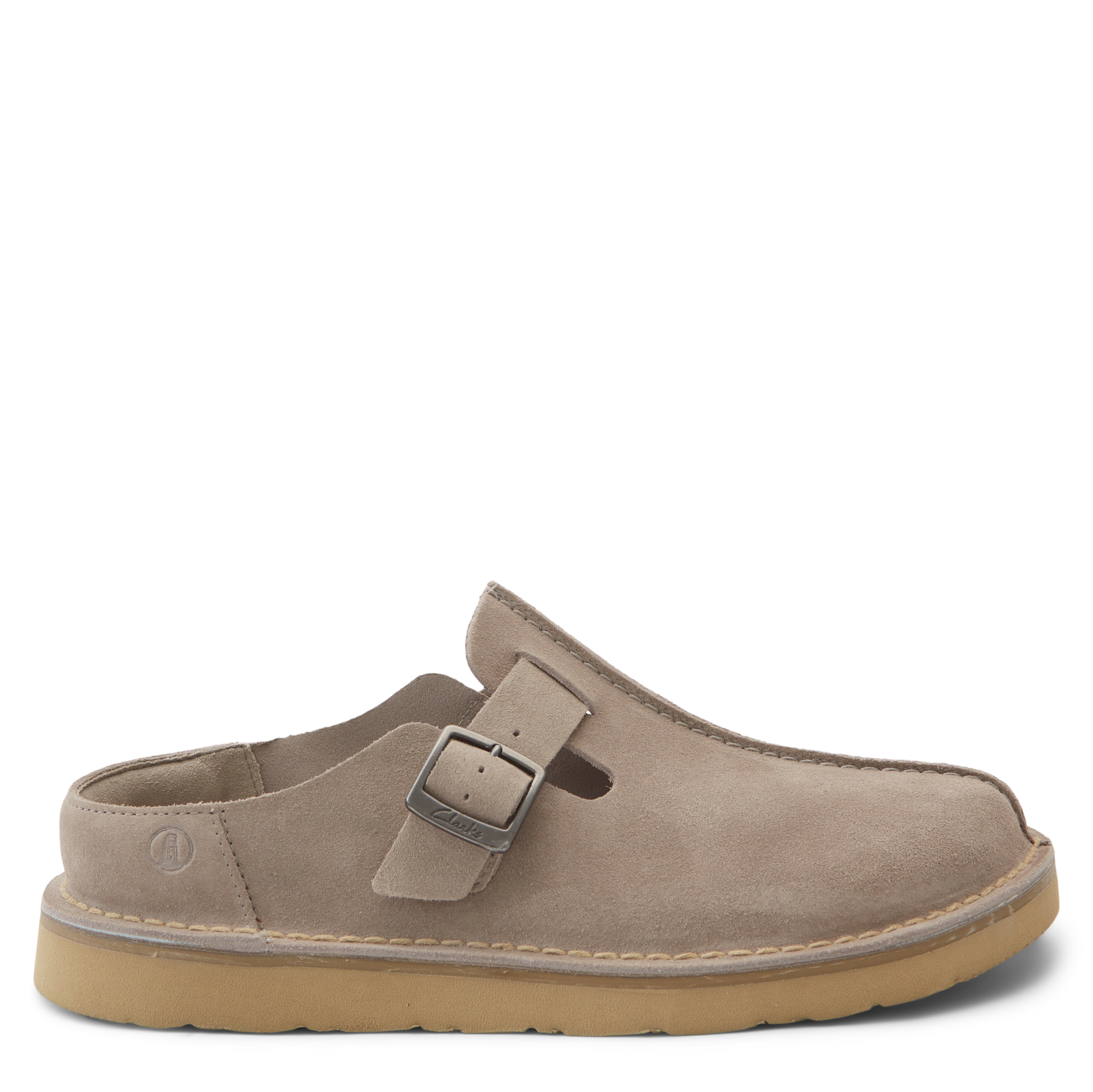 Clarks Solesbury Mule