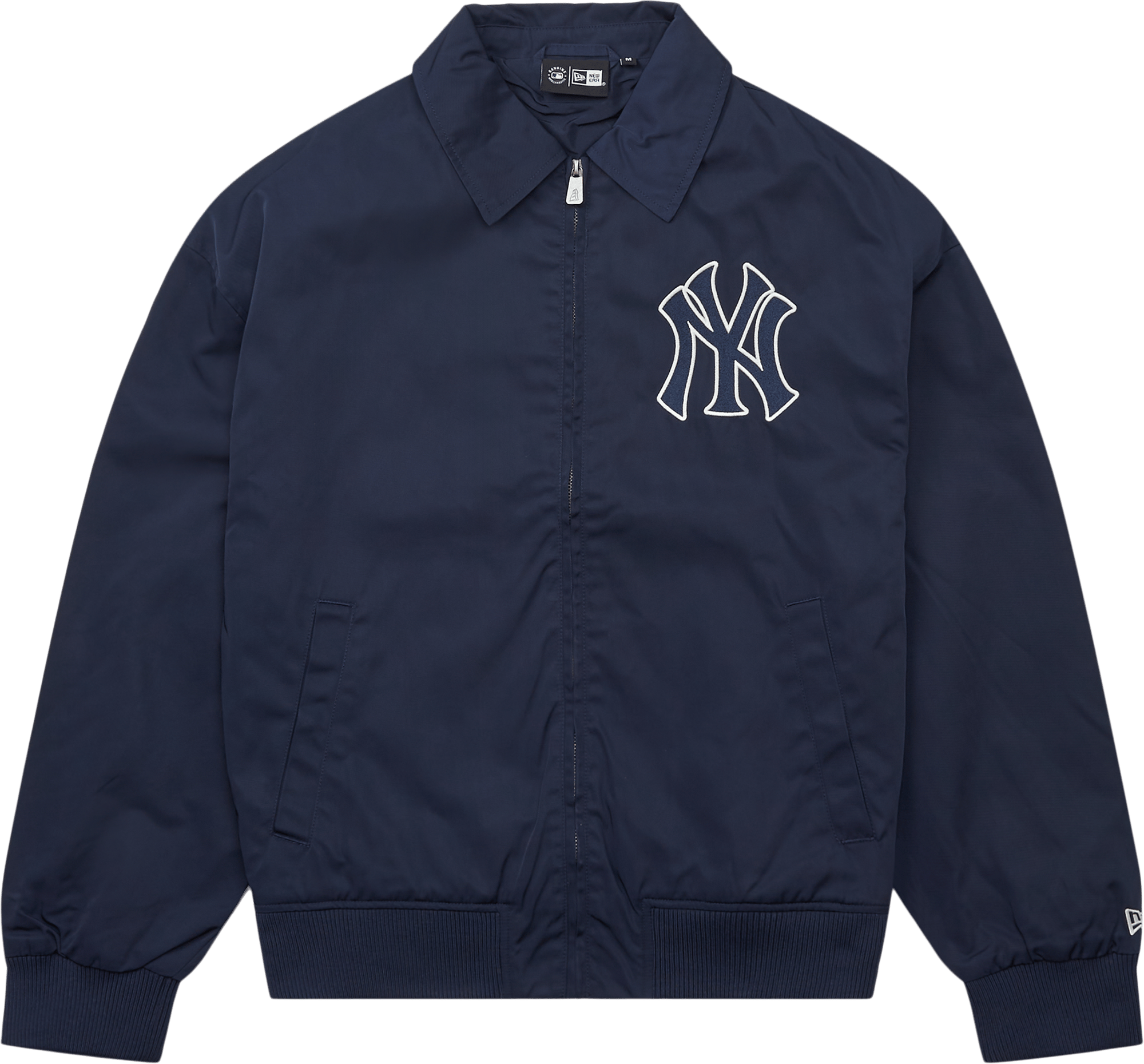 New Era COLLARED JACKET YANKEES 608974