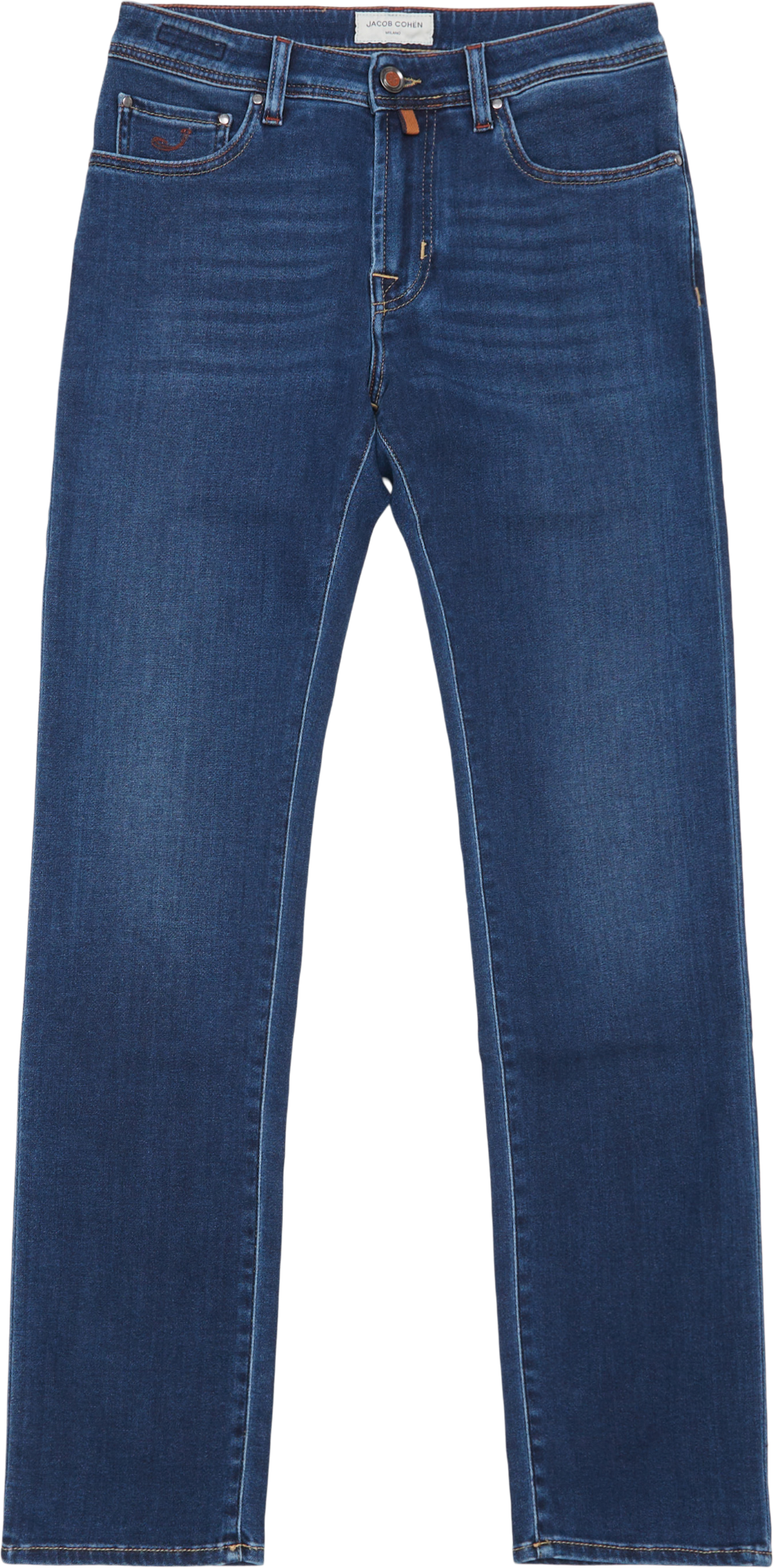Jacob Cohën 3745 200D BARD FAST JEANS