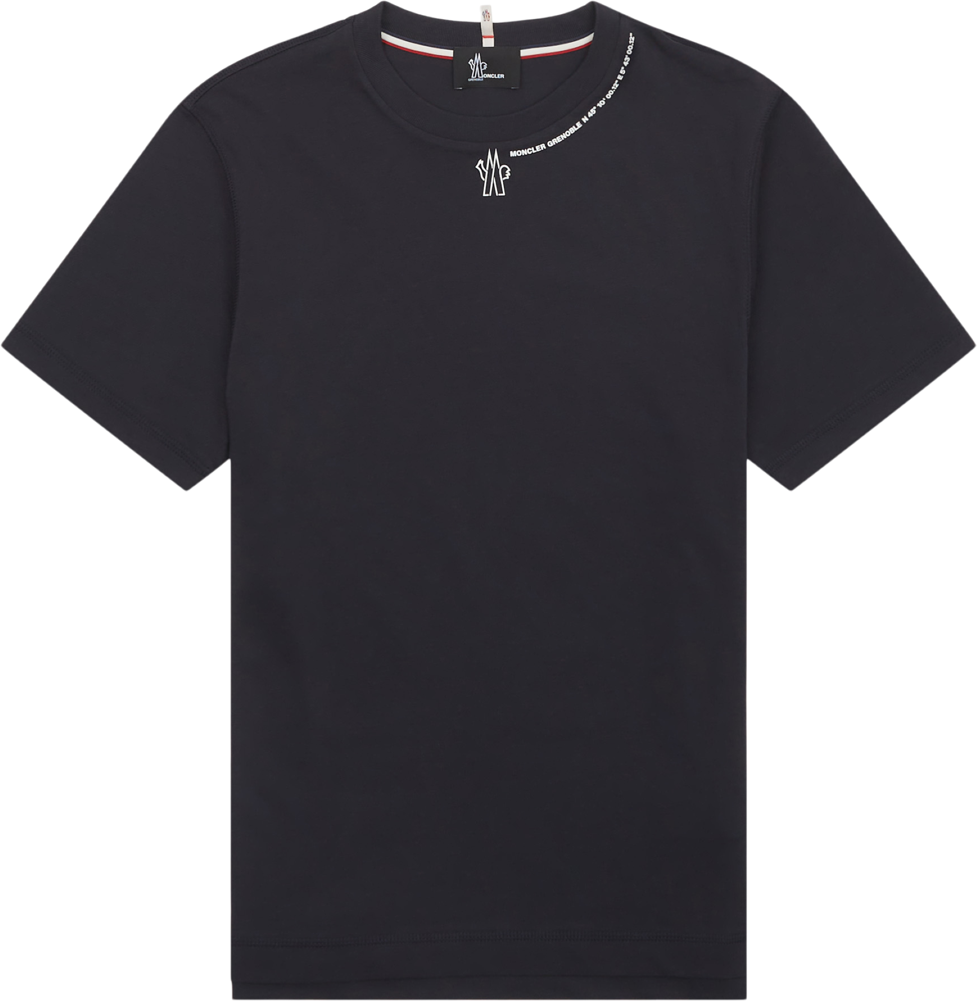 Moncler Grenoble 8C00007 83927 T-SHIRT