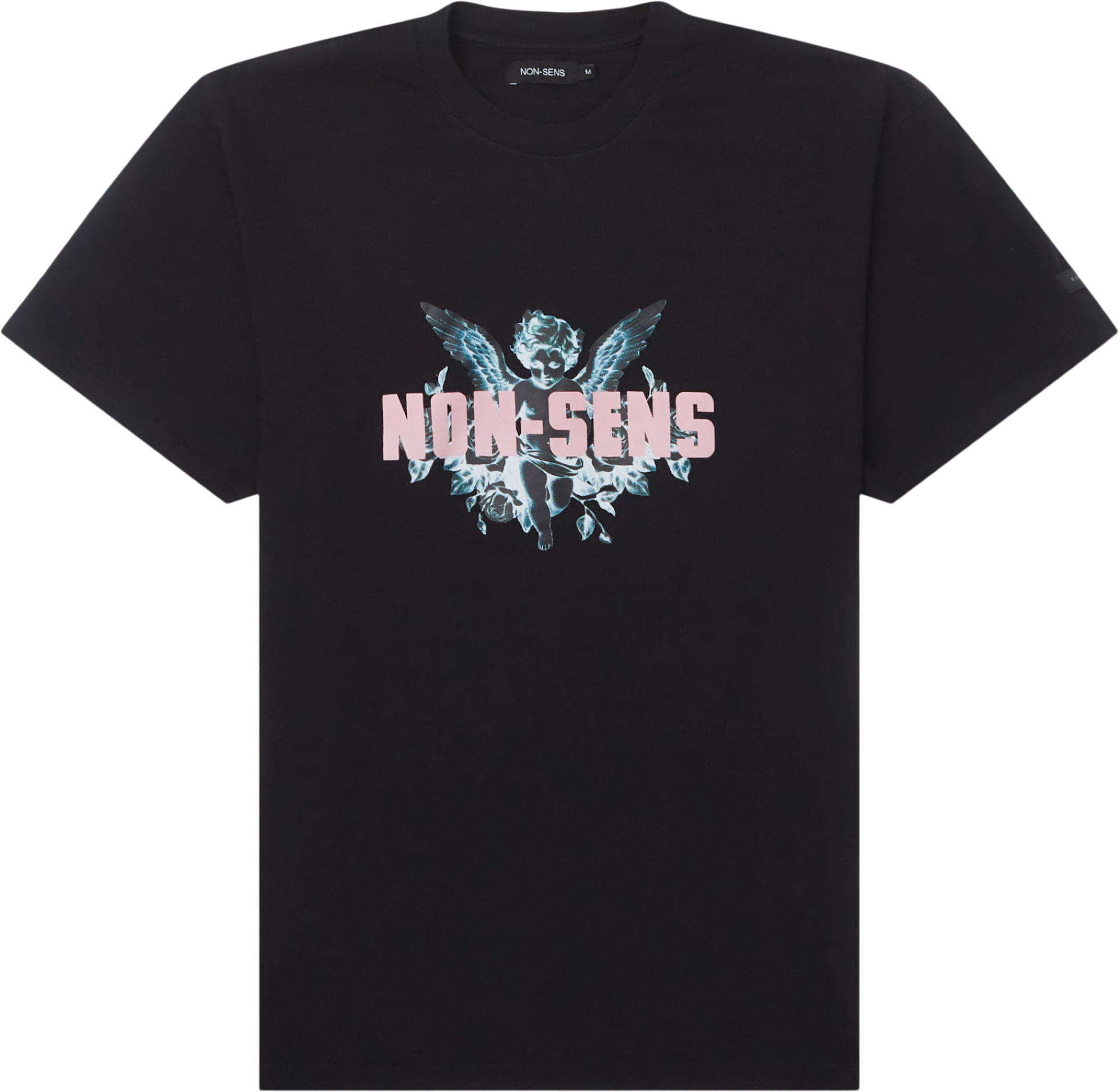 Non-Sens WILLOW T-SHIRT (069)
