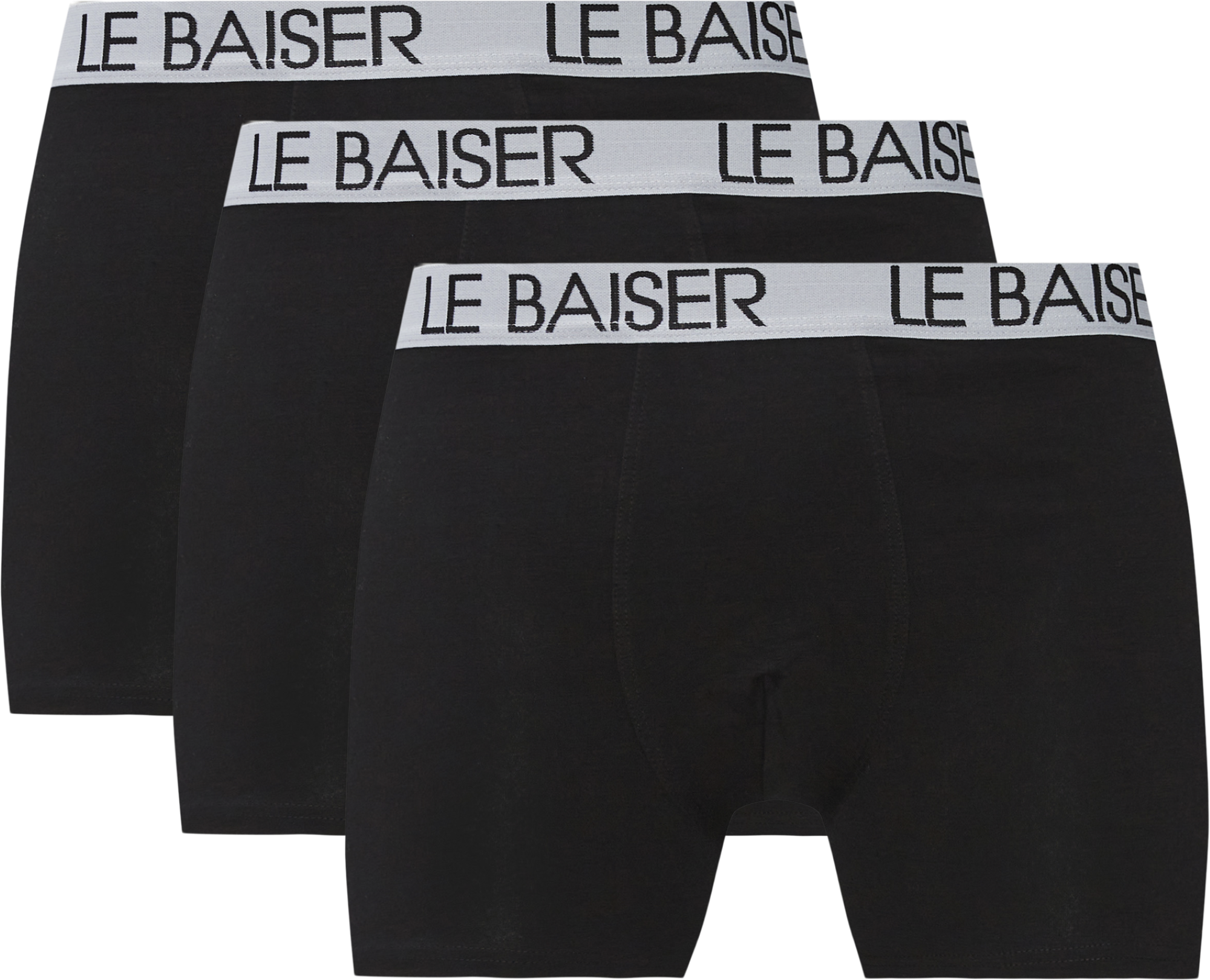 Le Baiser 3-pack Tights