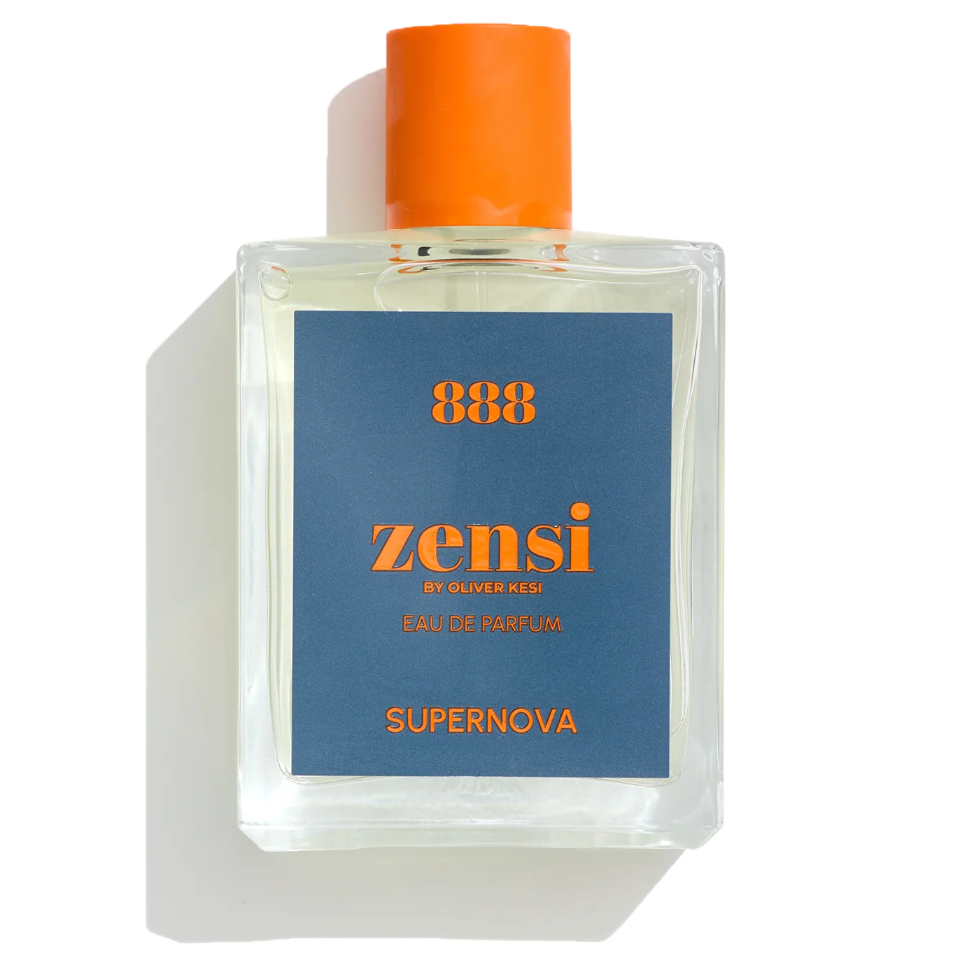 Zensi SUPERNOVA EAU DE PARFUM 100 ML
