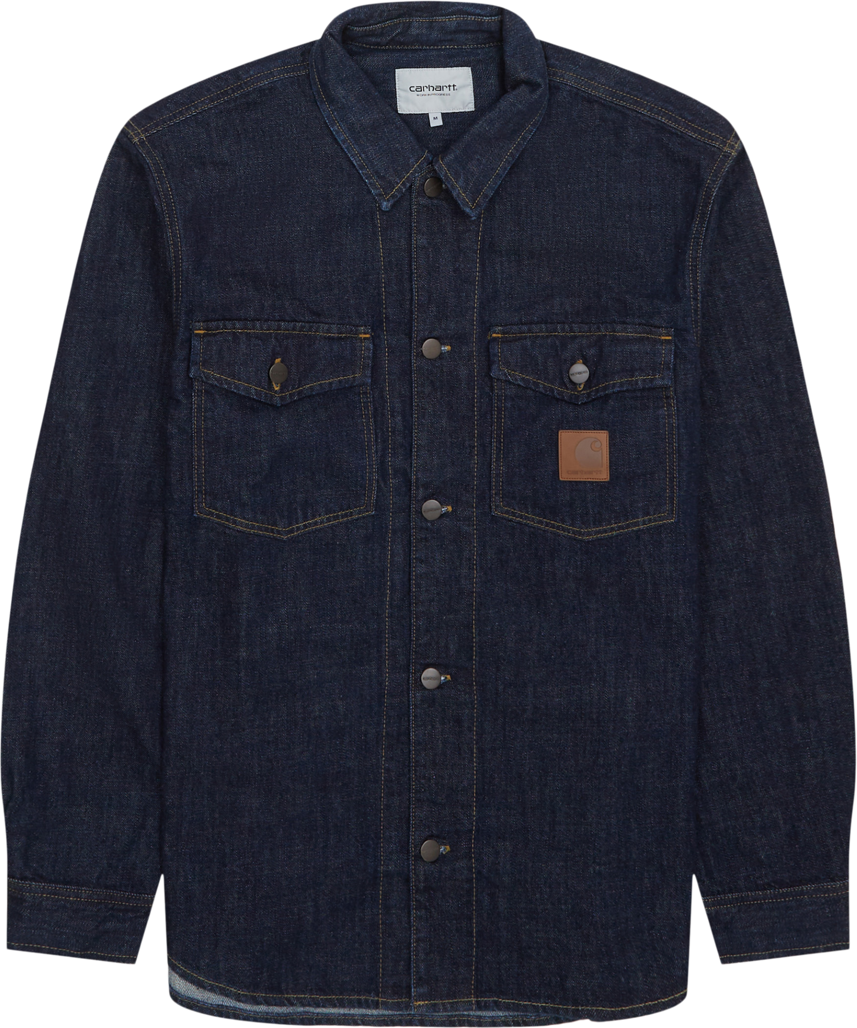 Carhartt WIP Lincoln Shirt Jac I034735