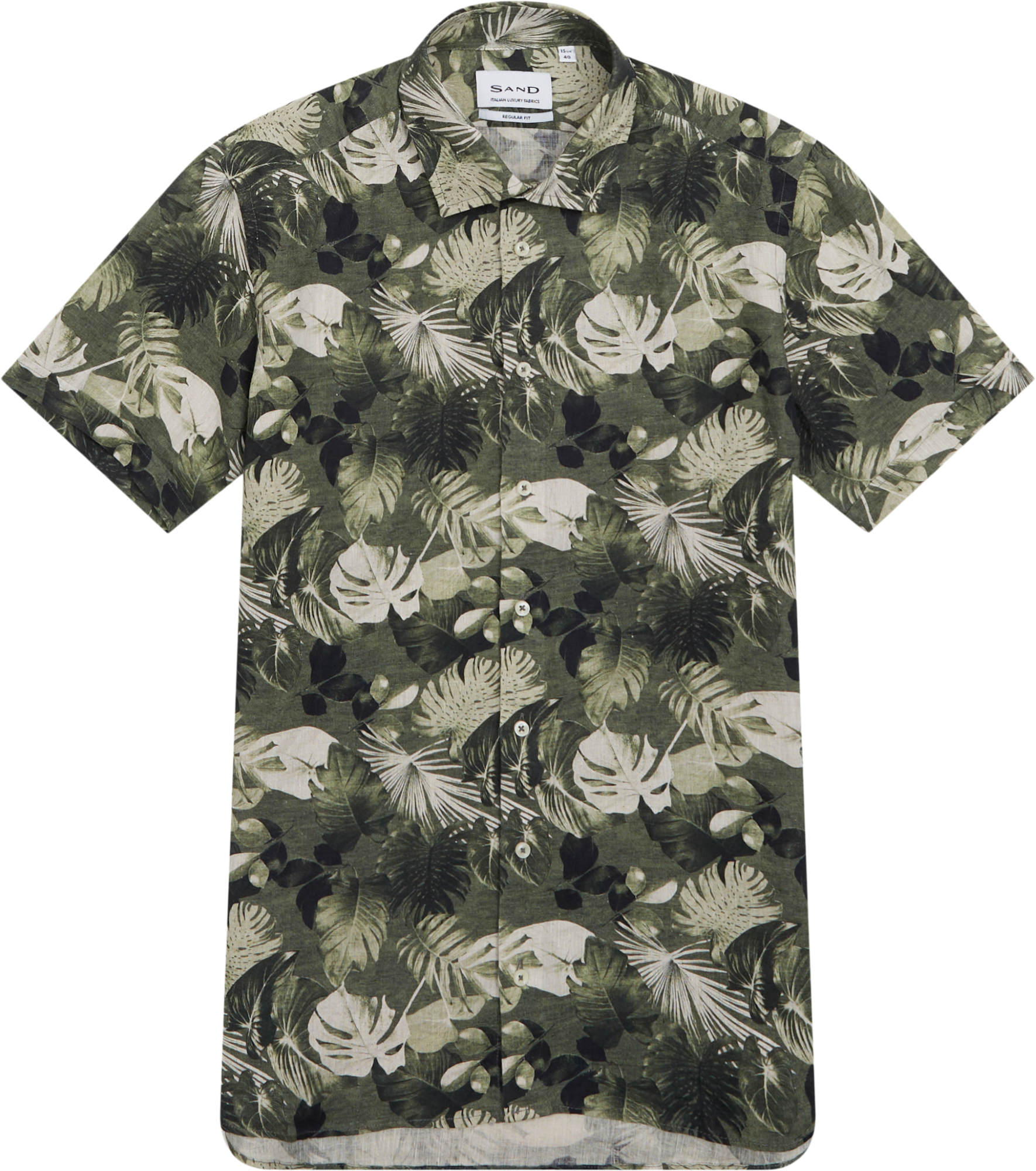 Sand  8206 Hörskjorta