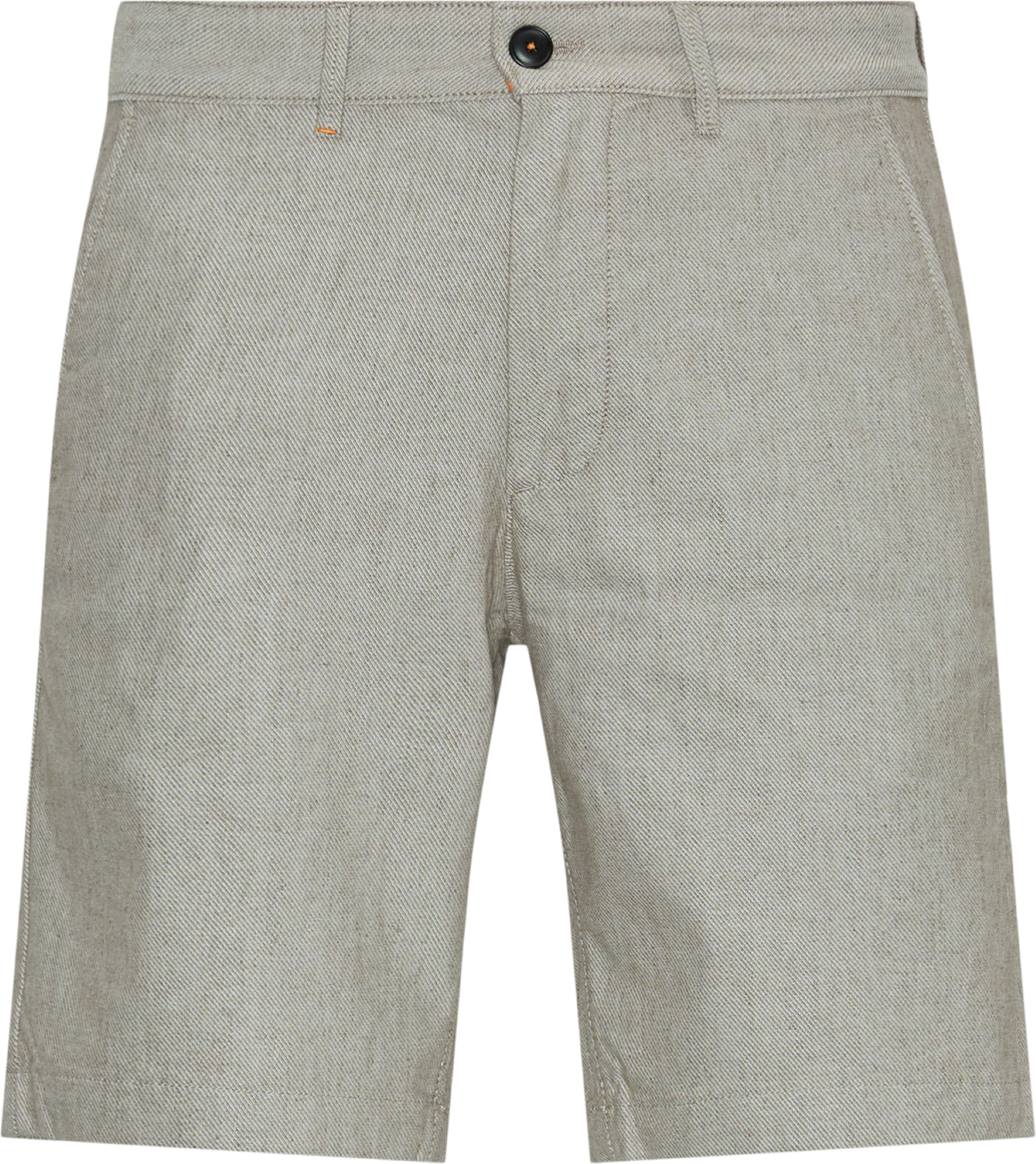 BOSS Orange Chino Slim Shorts