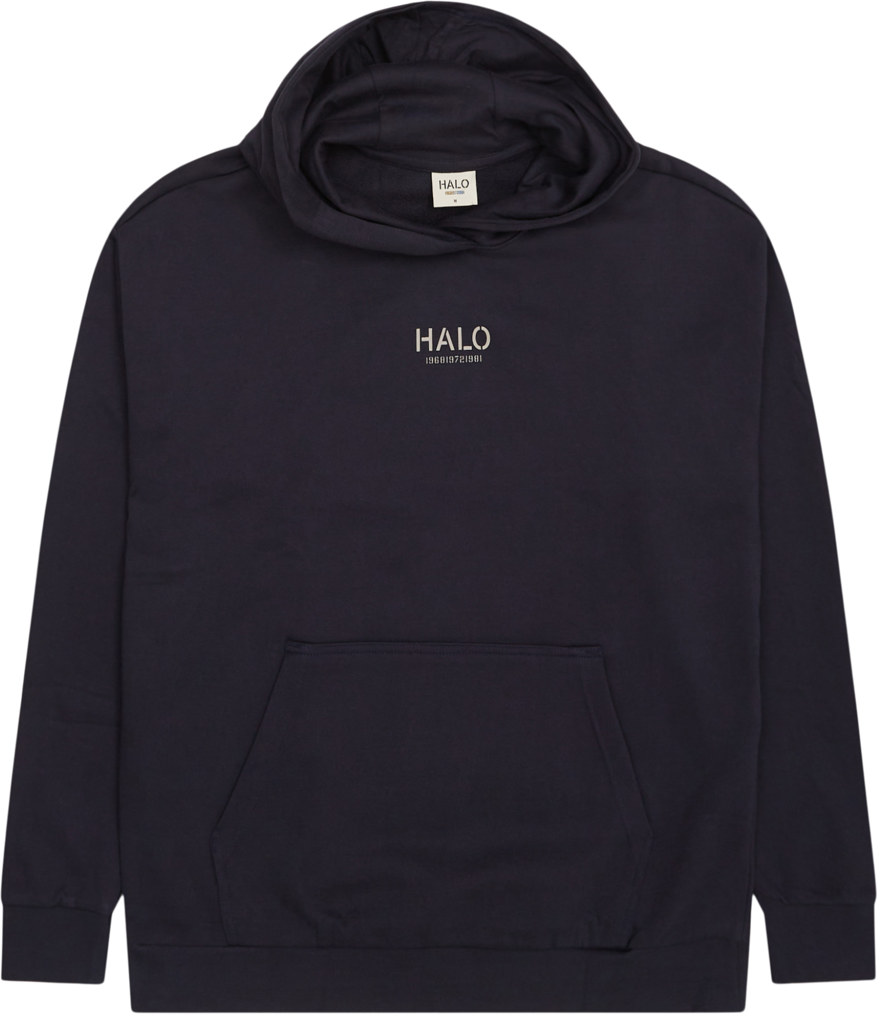 HALO Graphic Hoodie