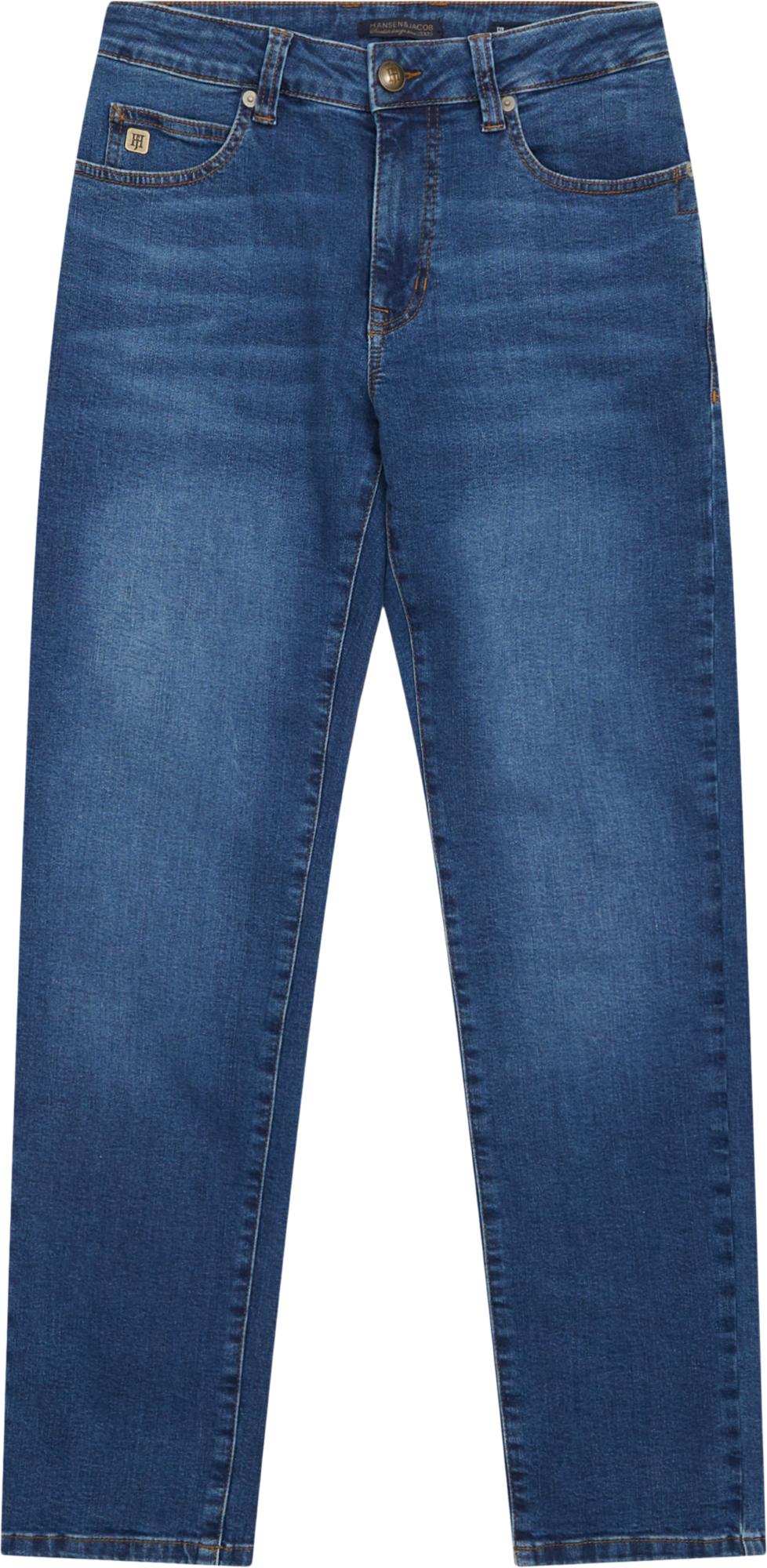 Hansen & Jacob 06257 Cape Town Silk Touch Jeans