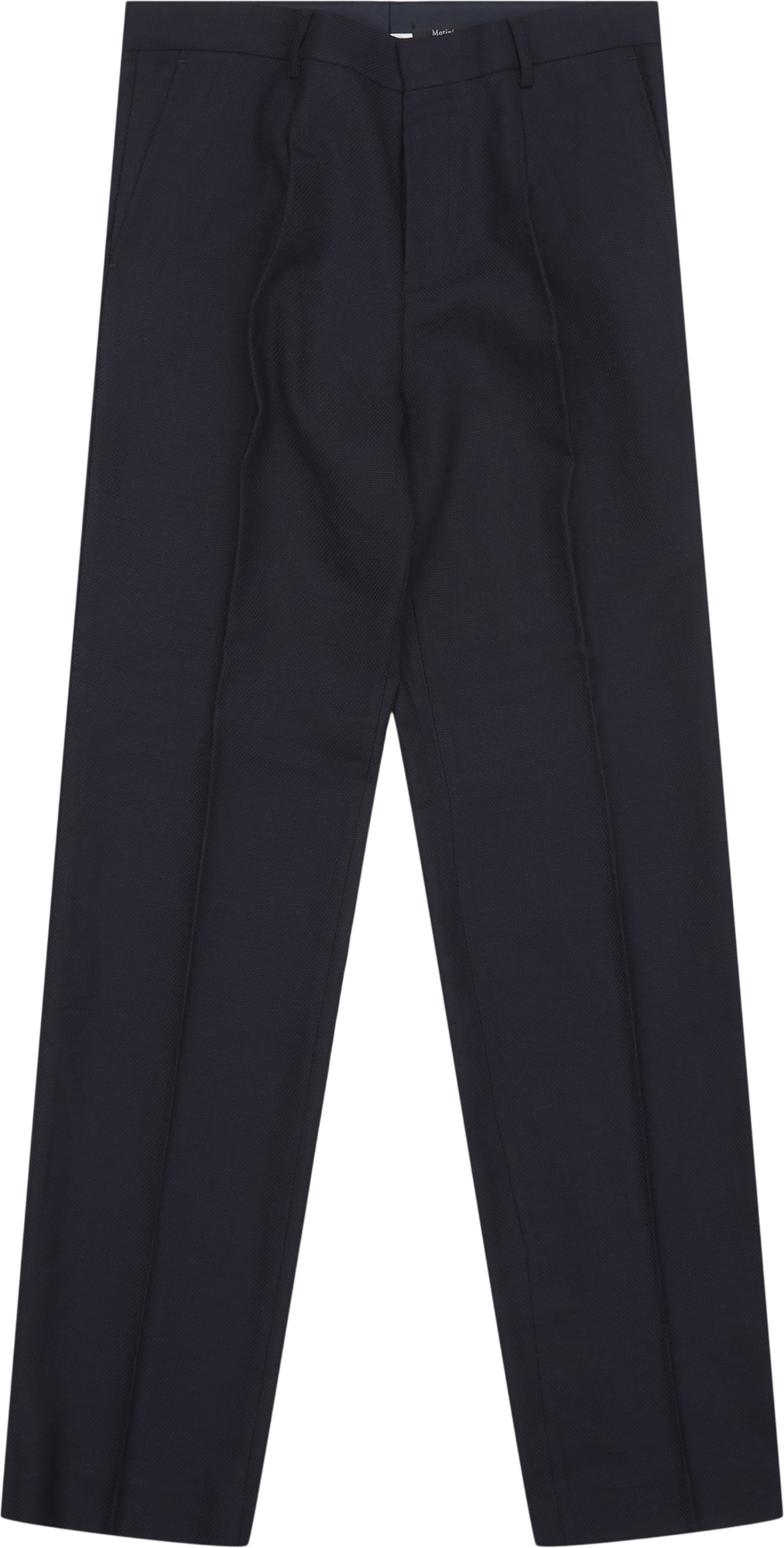 Matinique MAWELLER PLEAT PANT 30208693 B