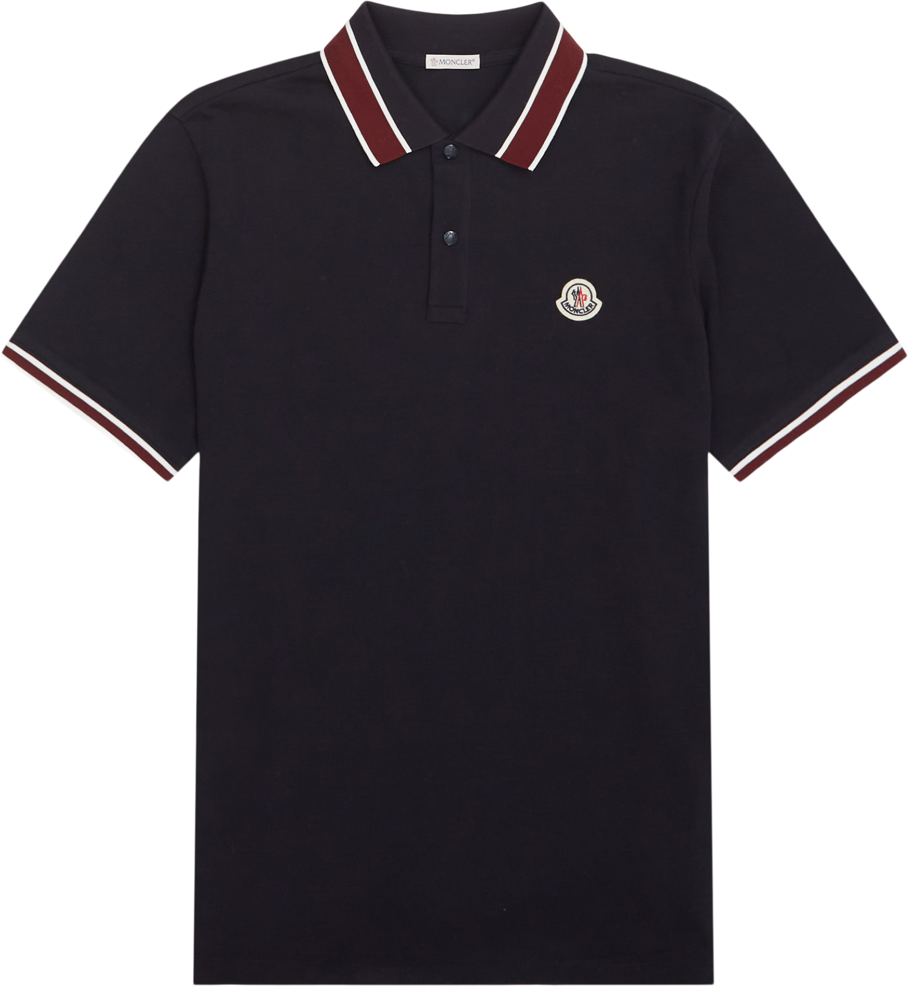 Moncler 8A00018 89A16 T-SHIRT