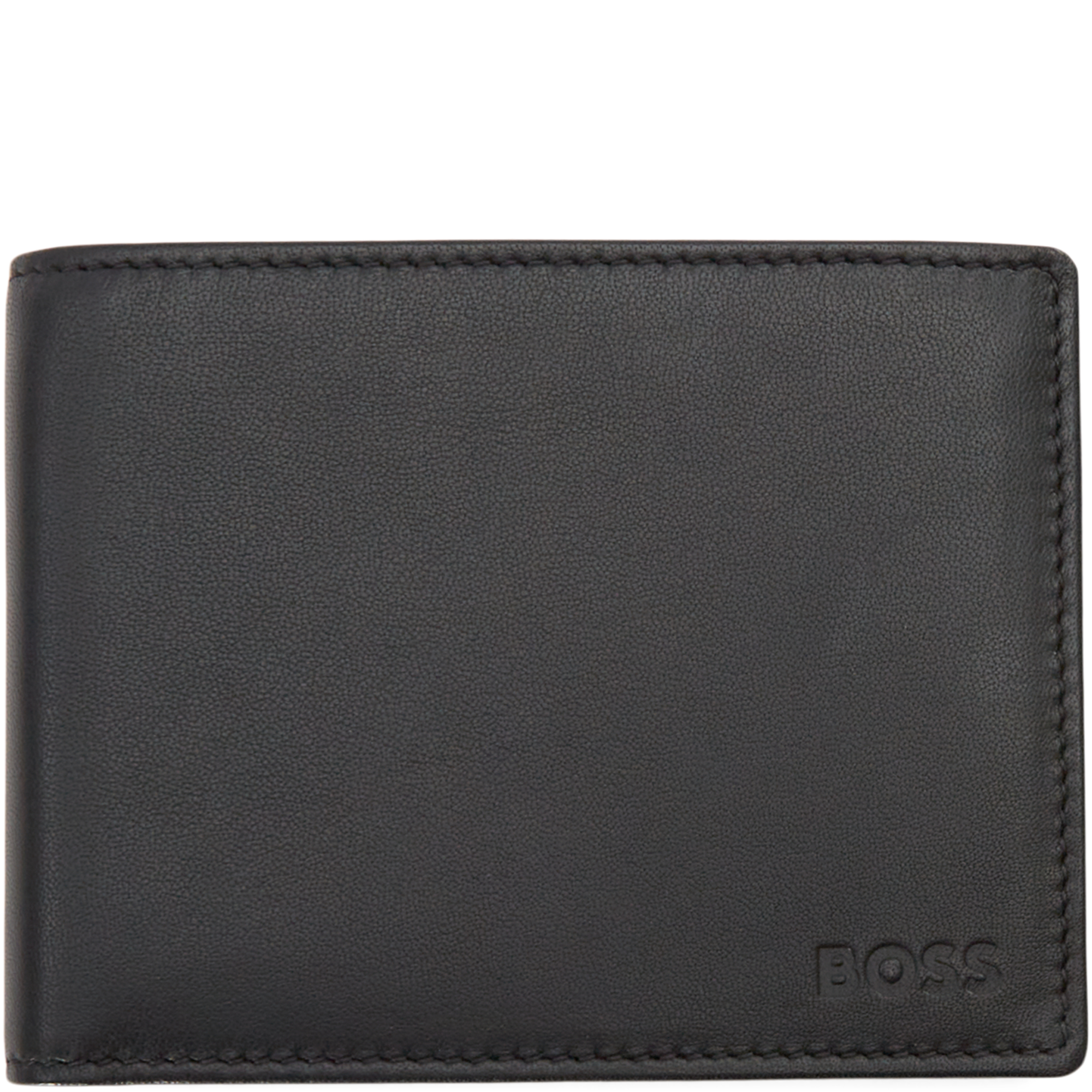 BOSS Black Arezzo Trifold-väska
