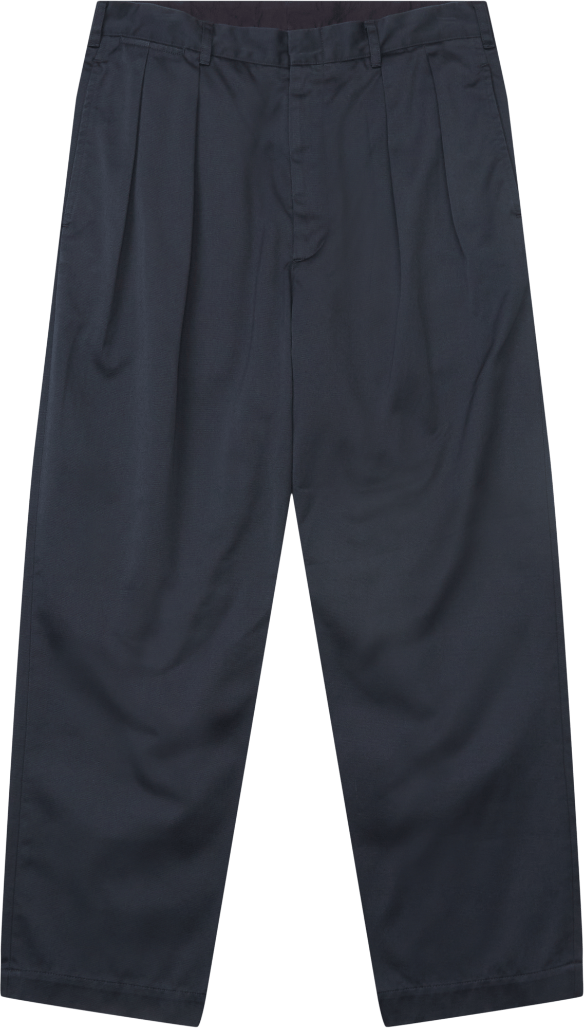 Nanamica S24FC054E Double Pleated Chino