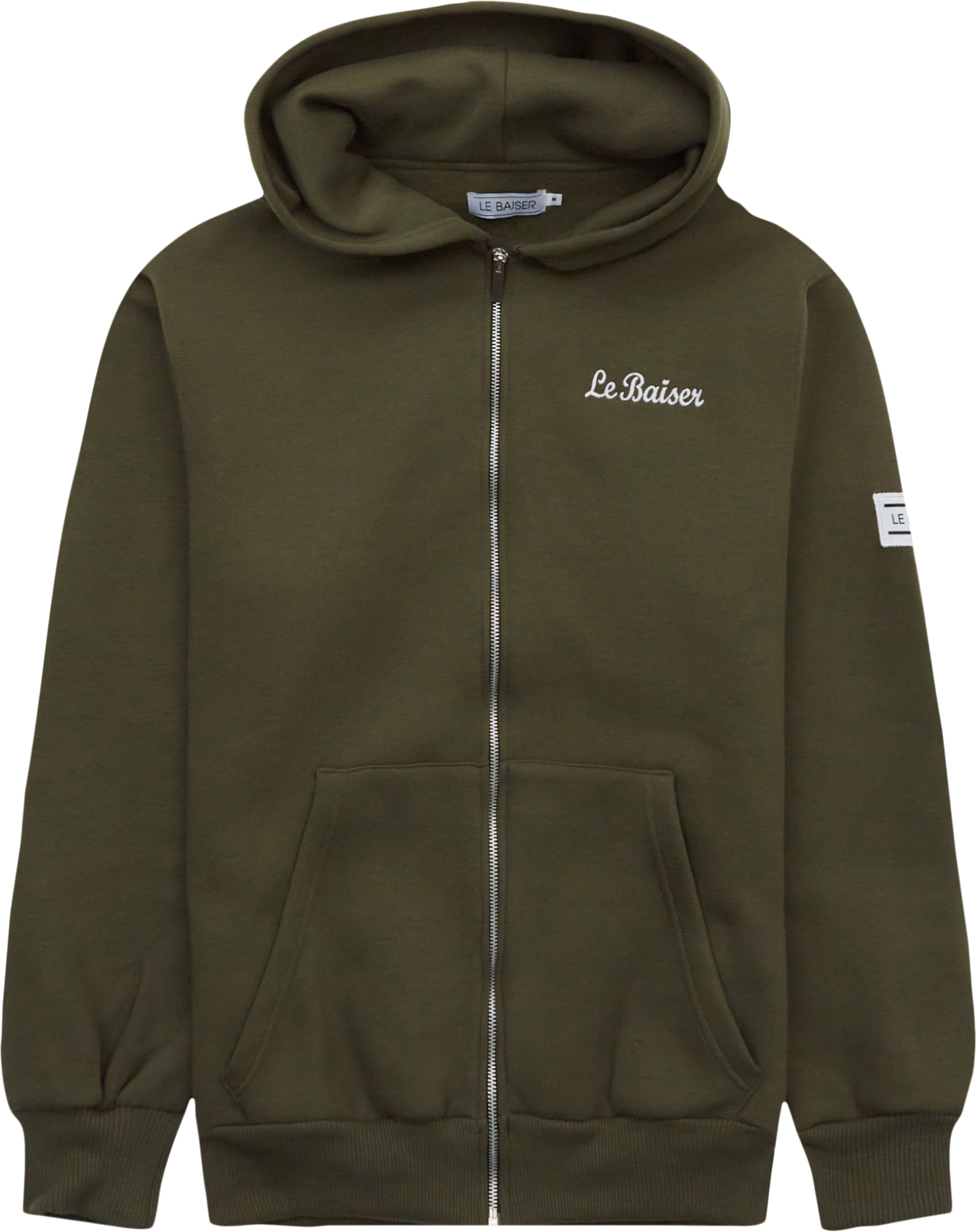 Le Baiser Loup Sweatshirt