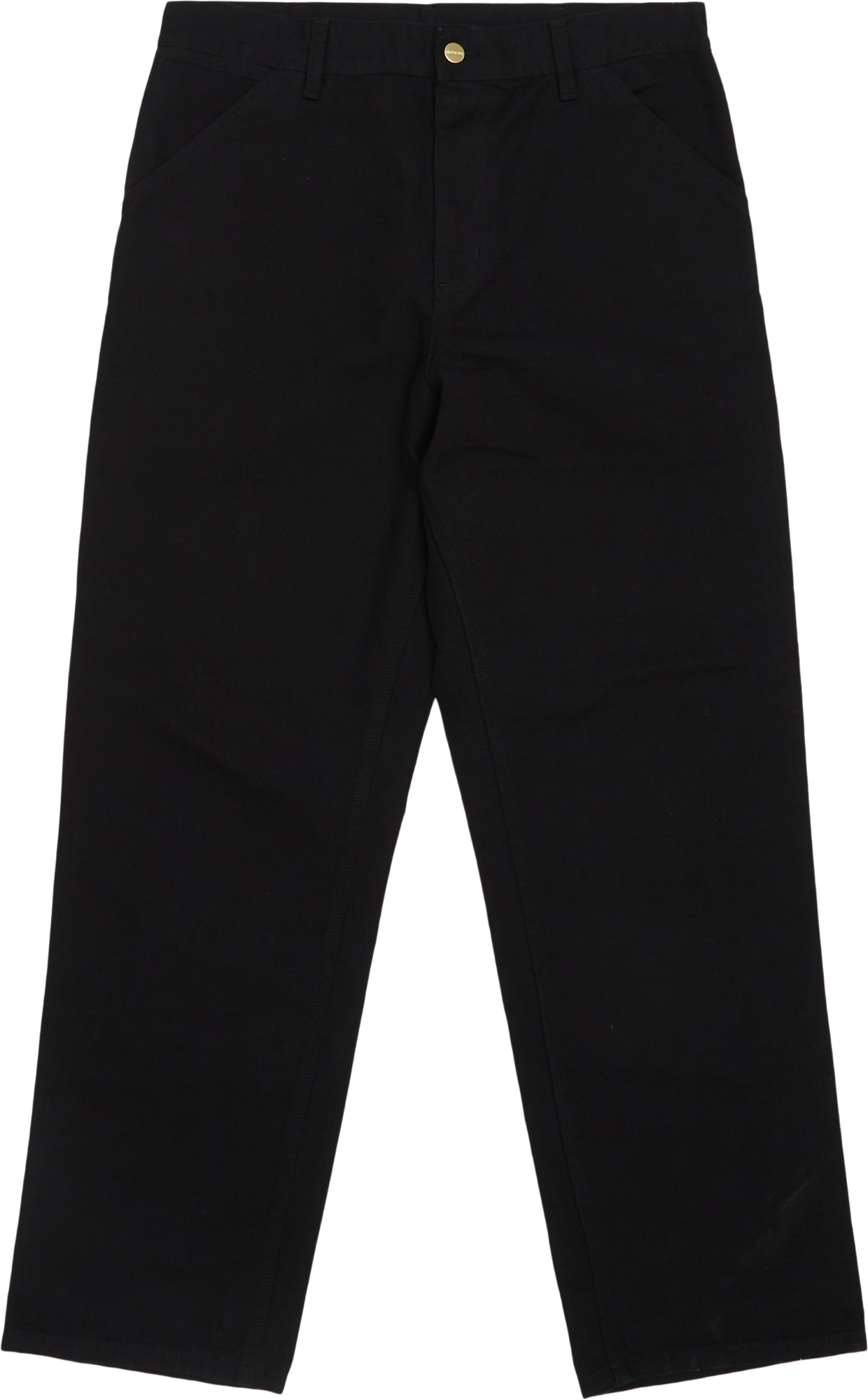 Carhartt WIP Single Knee Bukser