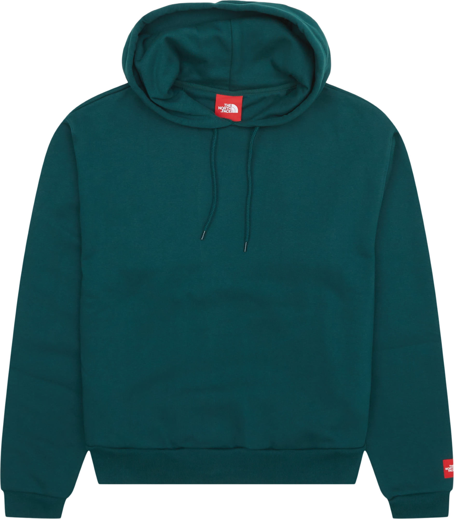 The North Face M REDBOX HOODIE NF0A8EFZ SWEAT