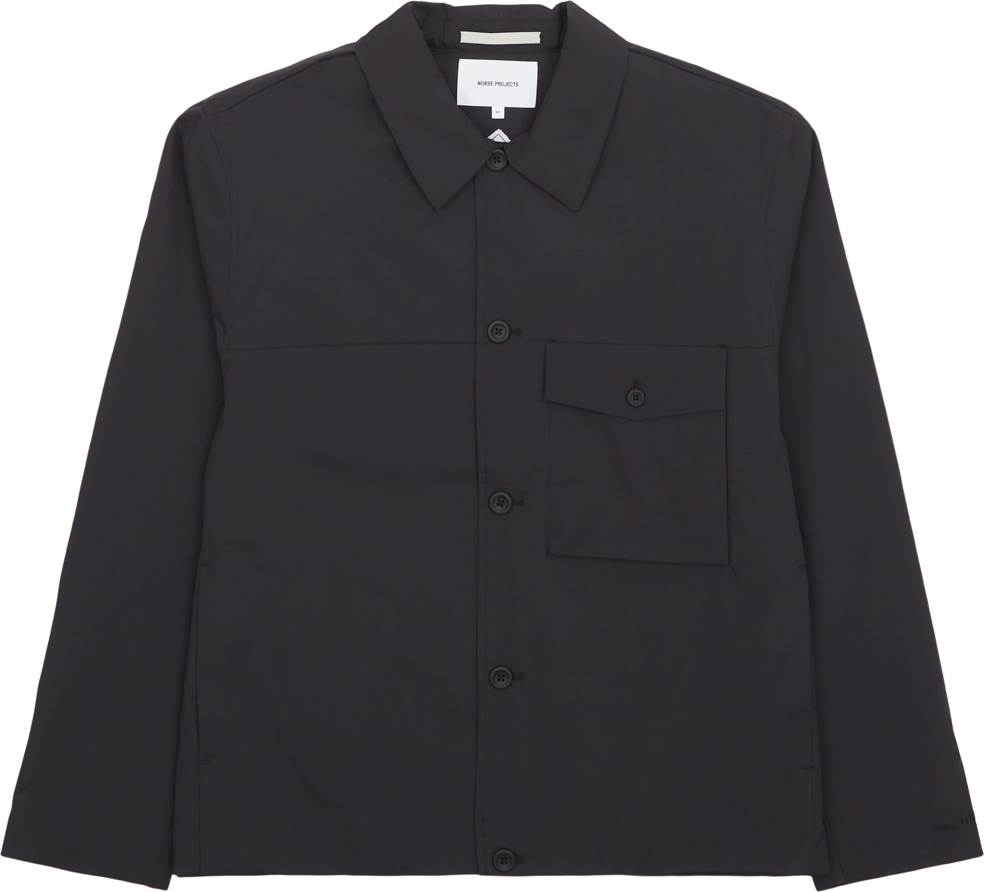 Norse Projects Marcus Gore-tex Windstopper