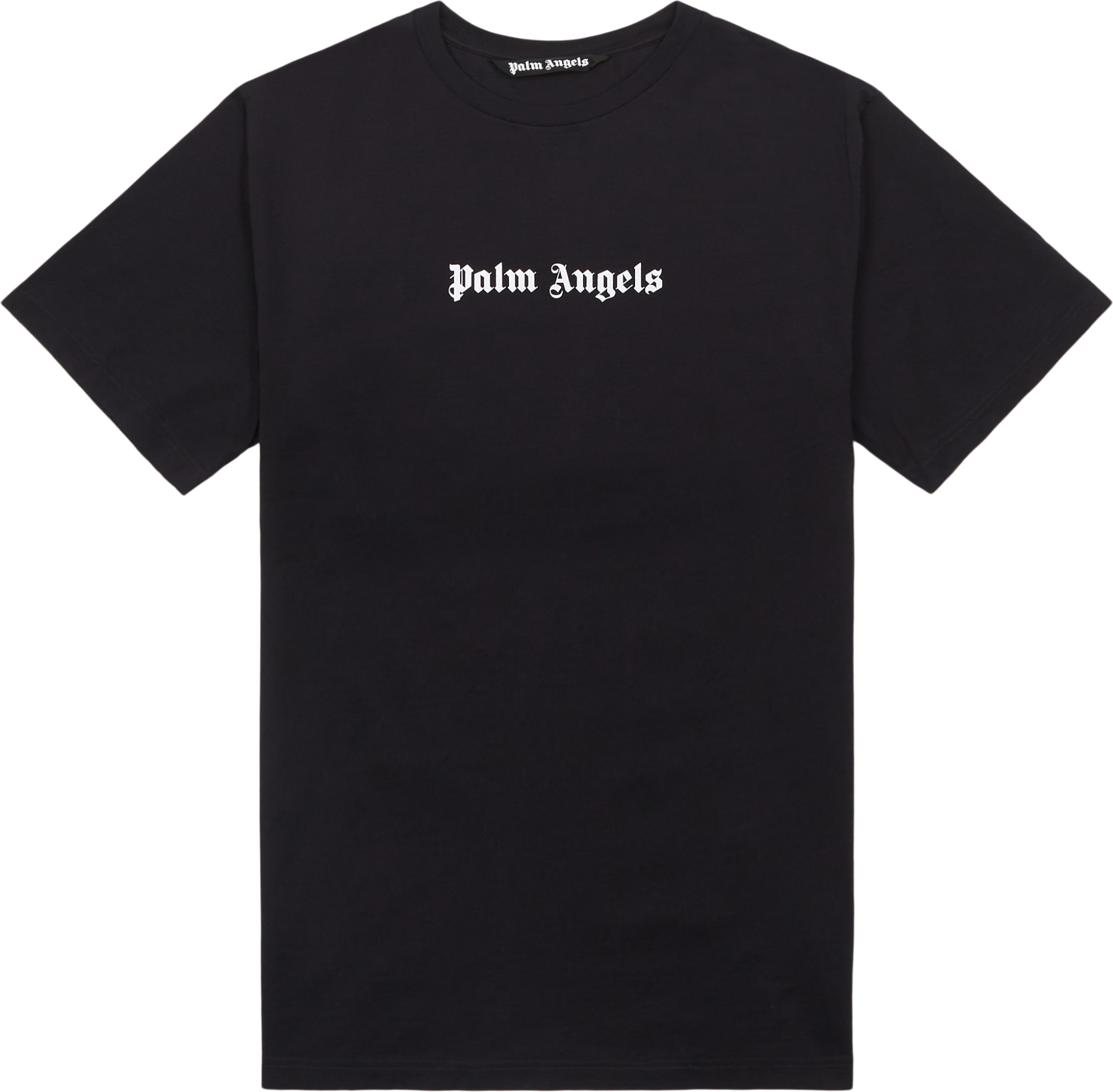 Palm Angels Classic Logo T-shirt
