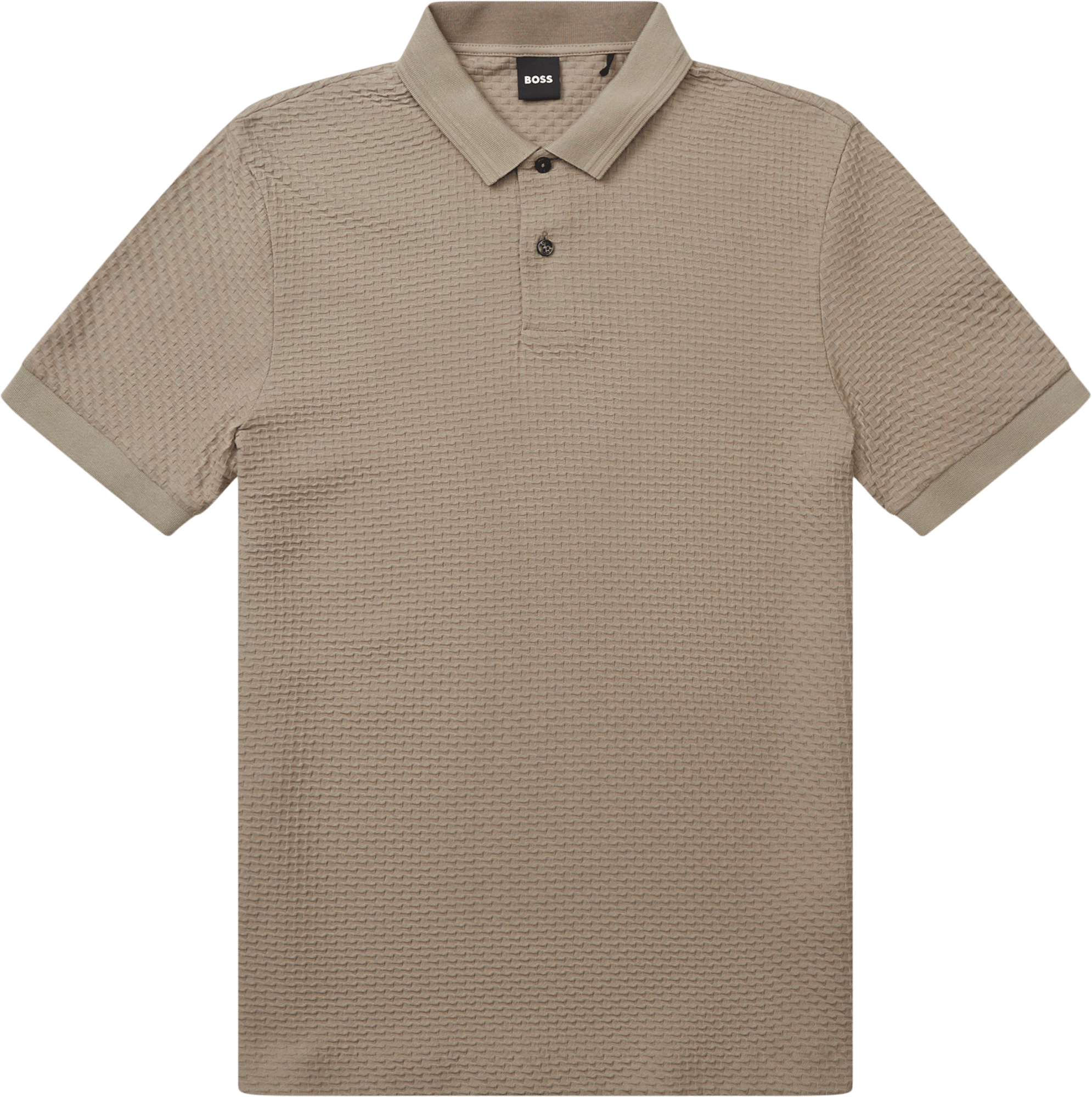 BOSS Black 50569987 H-PARLEY T-SHIRT