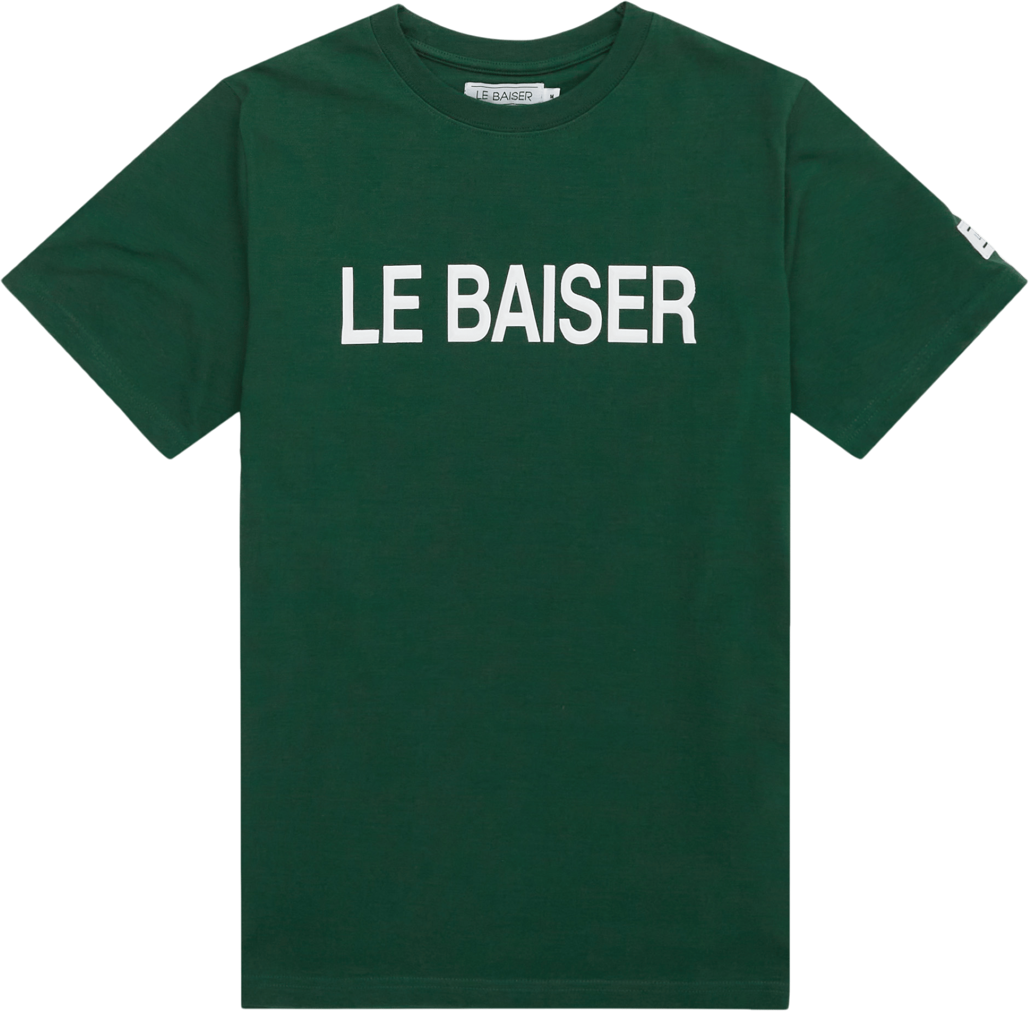 Le Baiser CINTO T-SHIRT (069)