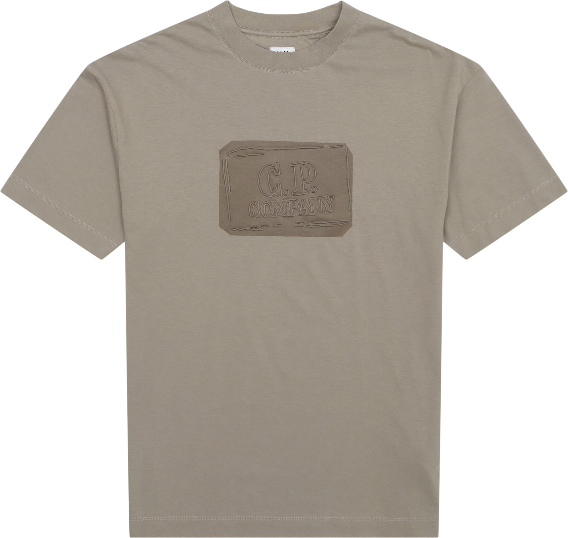 C.P. Company TS107A 006586W T-SHIRT