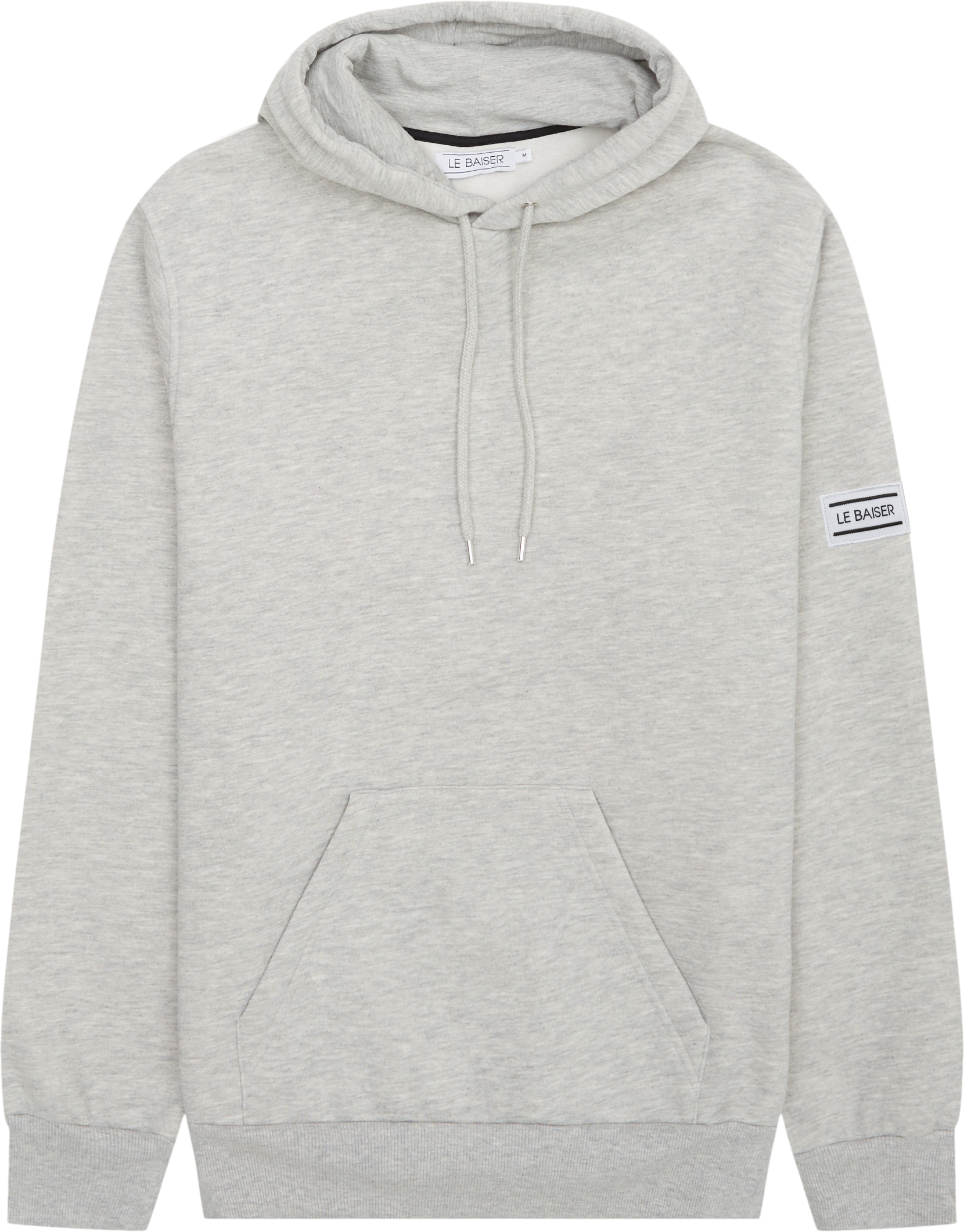 Le Baiser Magic Hoodie