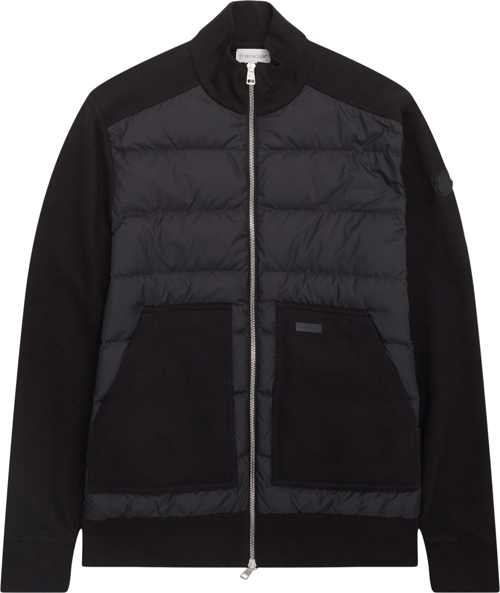 Moncler  8G00023 89AMX SWEAT.S