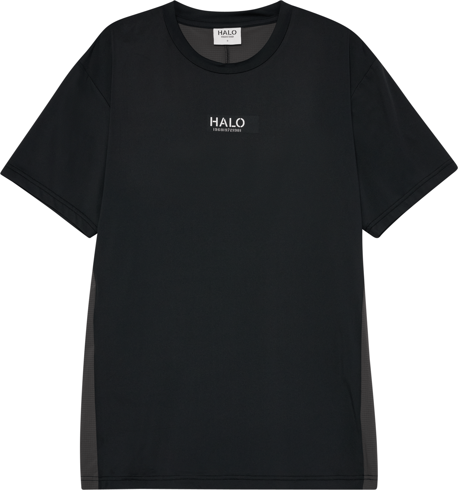 HALO DIVISION T-SHIRT 231799 T-SHIR