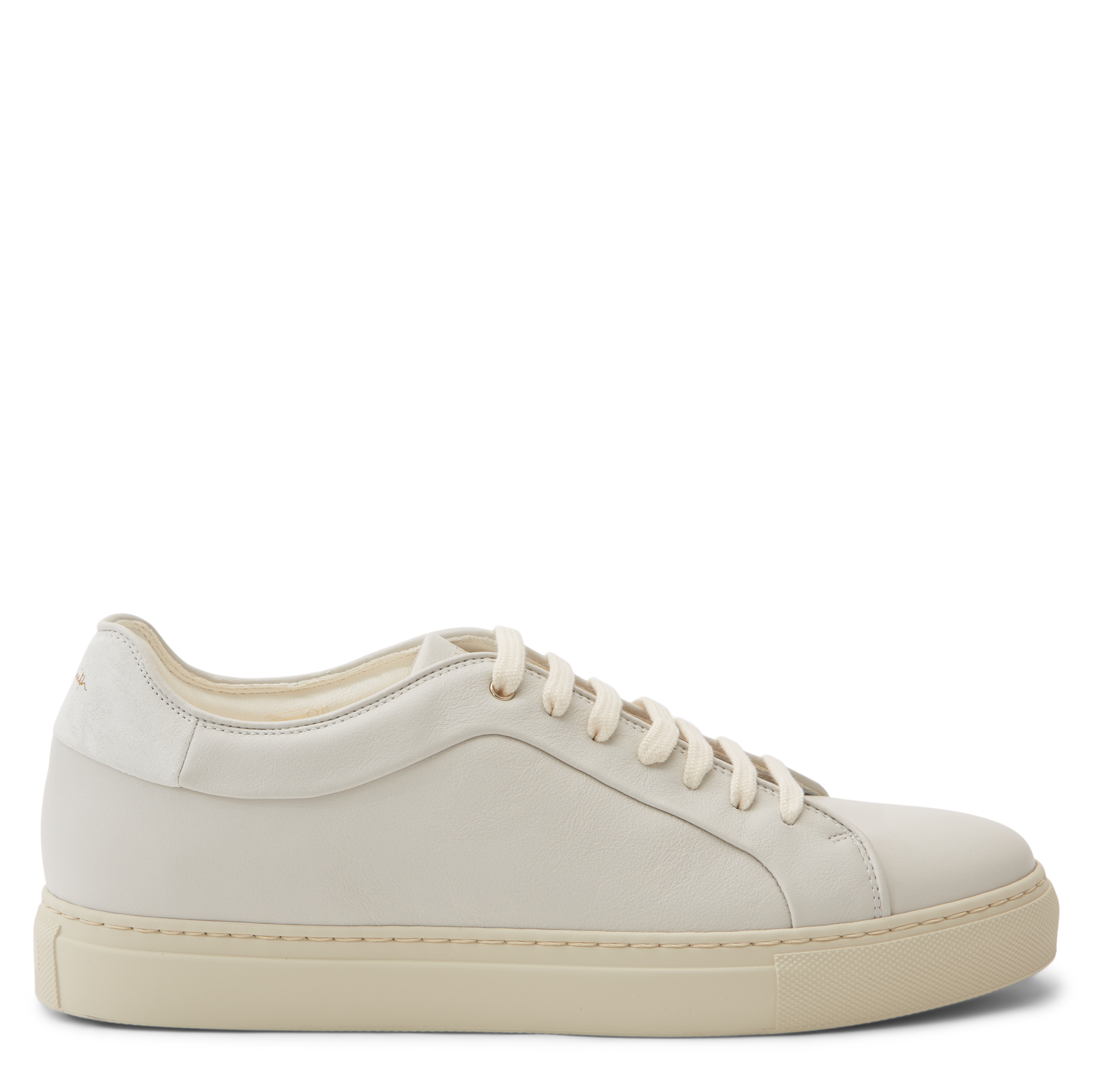 Paul Smith Shoes BASSO LÆDER SKO