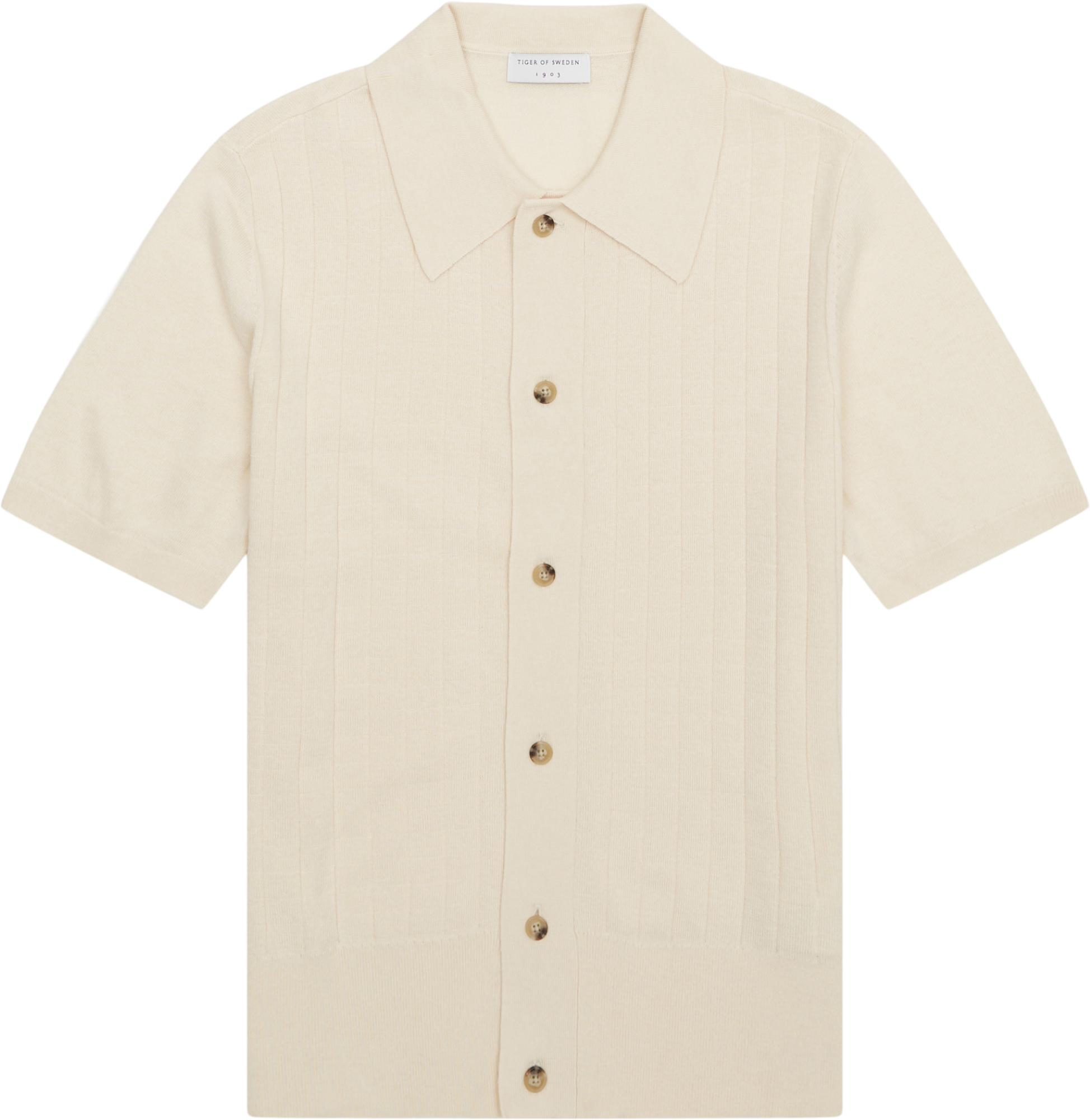 Tiger of Sweden Araawen Polo T-shirt