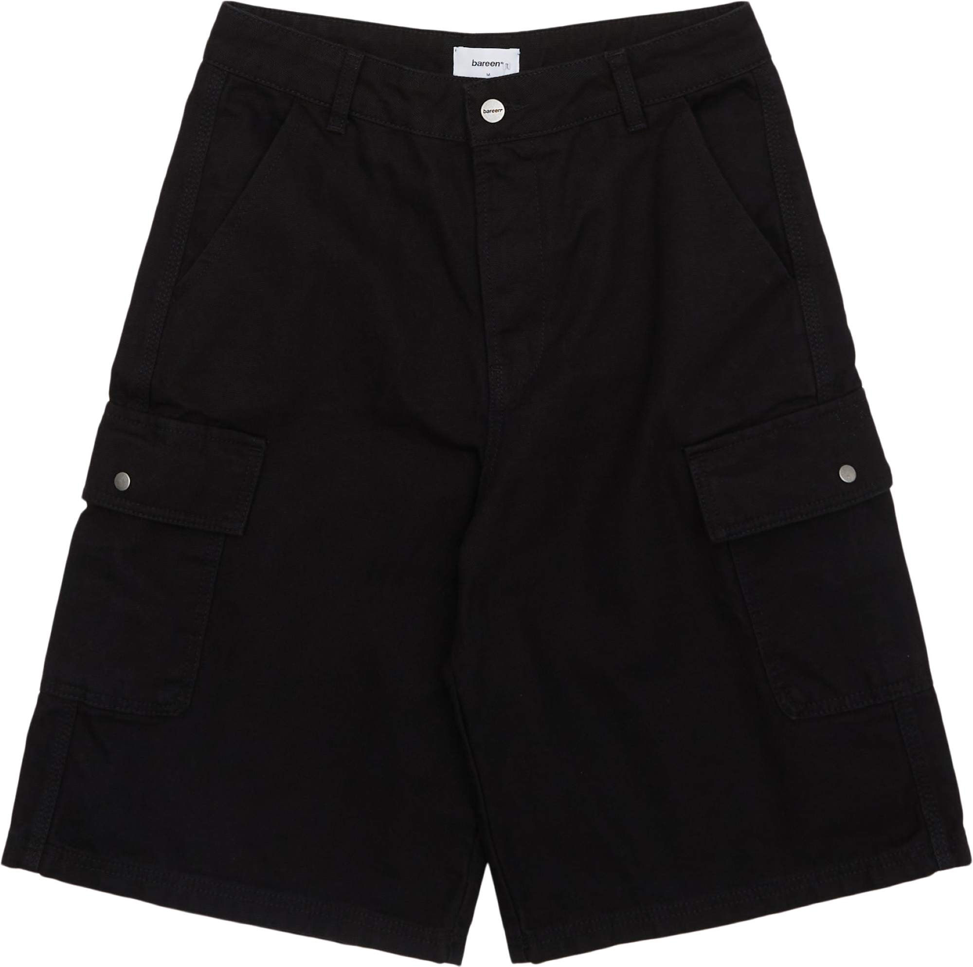 Bareen Baldomero Cargo Shorts