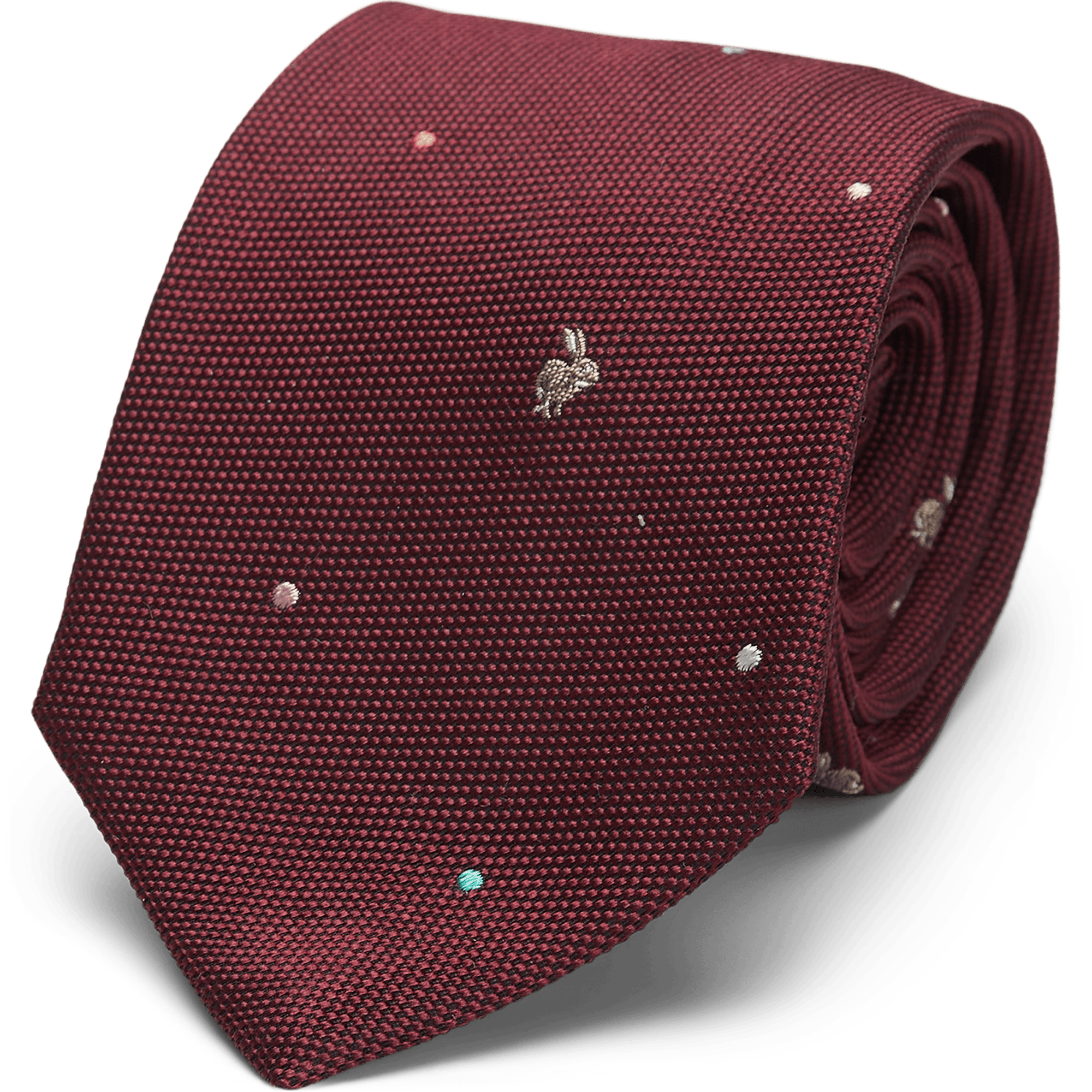 Paul Smith Accessories M1A-OTIE-W41794 SLIPS (031)