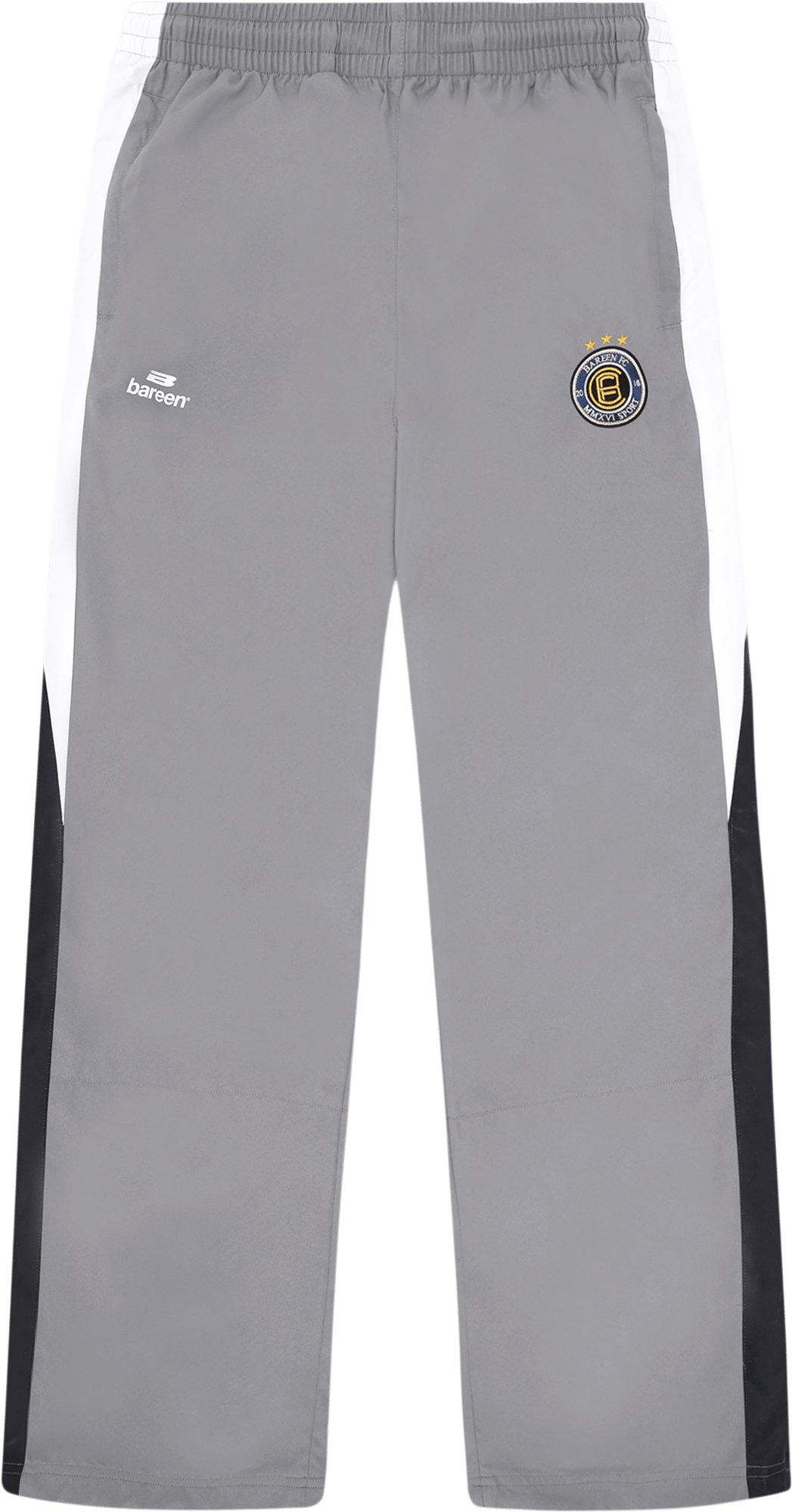Bareen FOOTBALL TRACK PANTS BET100653
